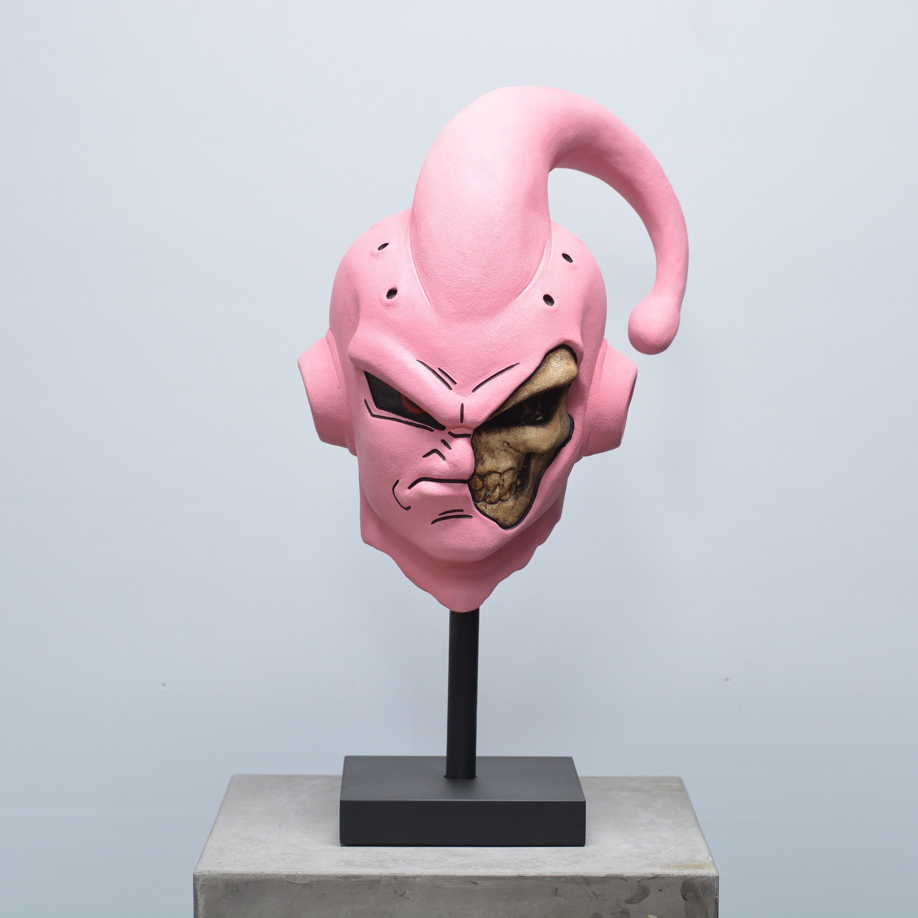 Bubble Gum Buu [SCRATCH & DENT] (4)