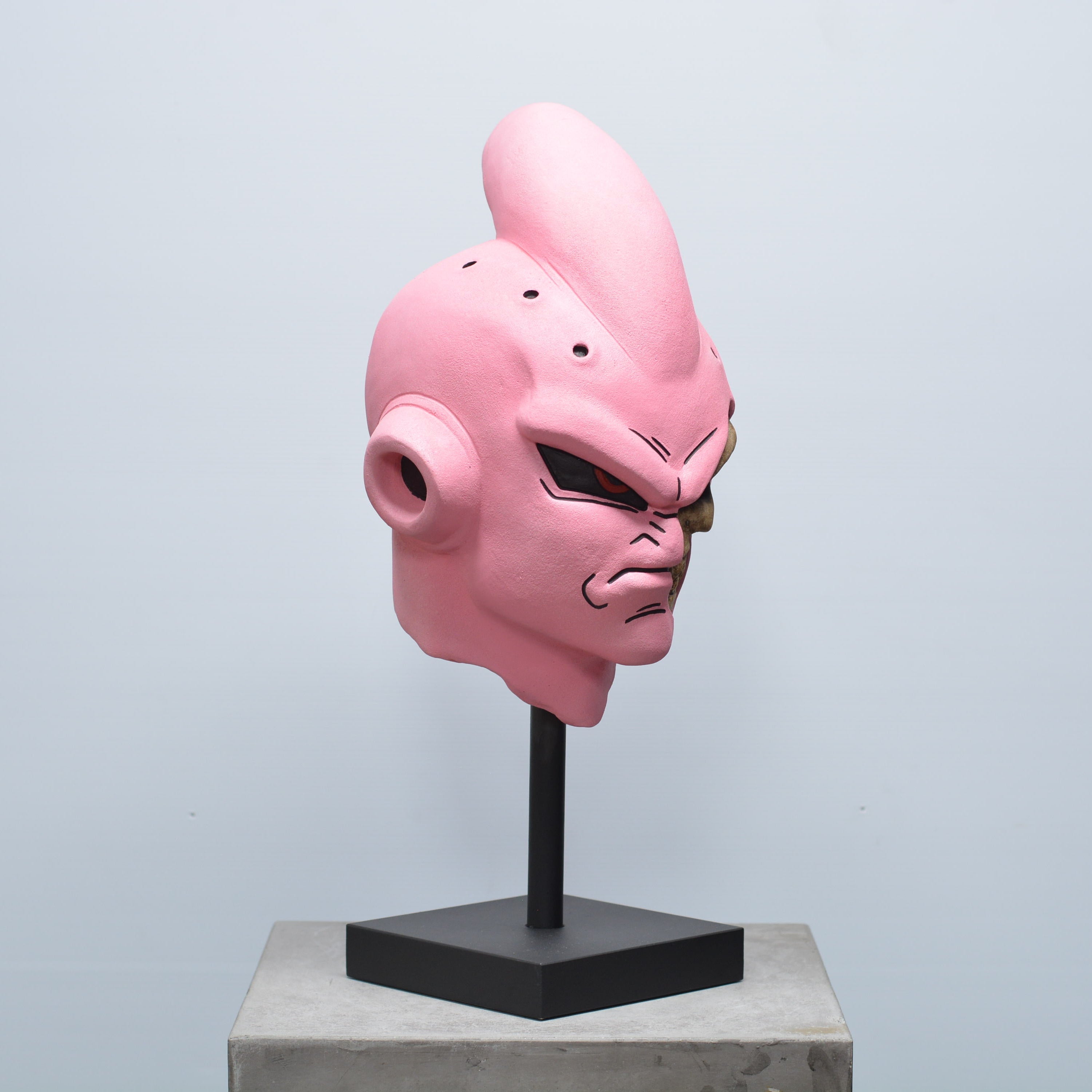 Bubble Gum Buu [SCRATCH & DENT] (4)