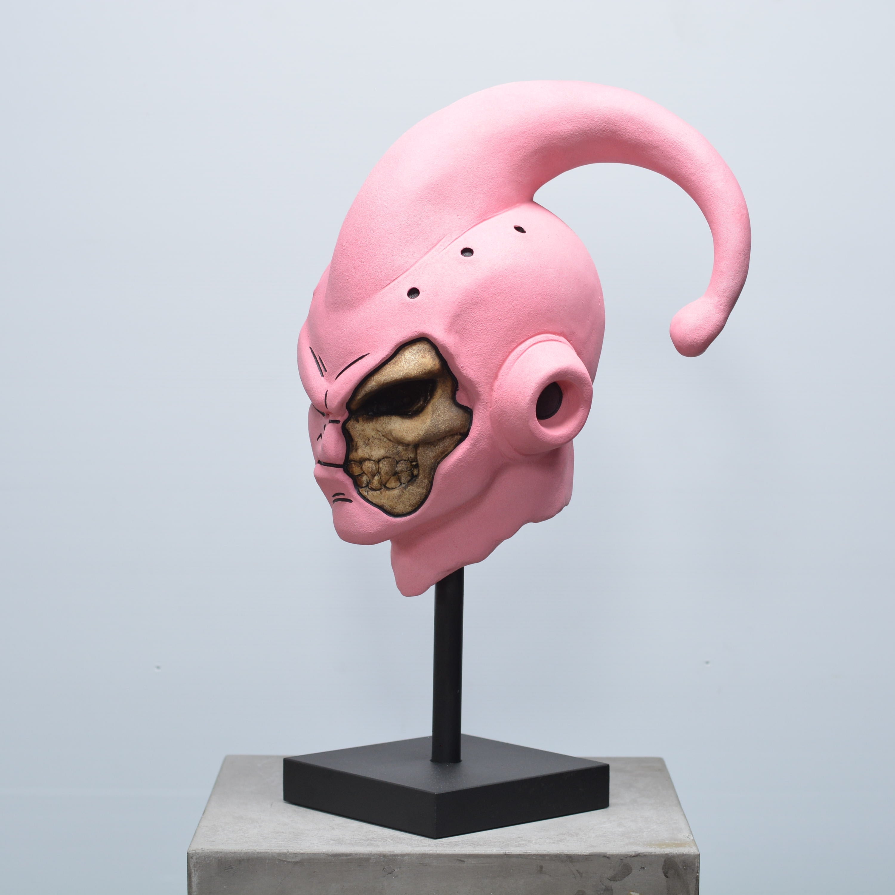 Bubble Gum Buu [SCRATCH & DENT] (4)