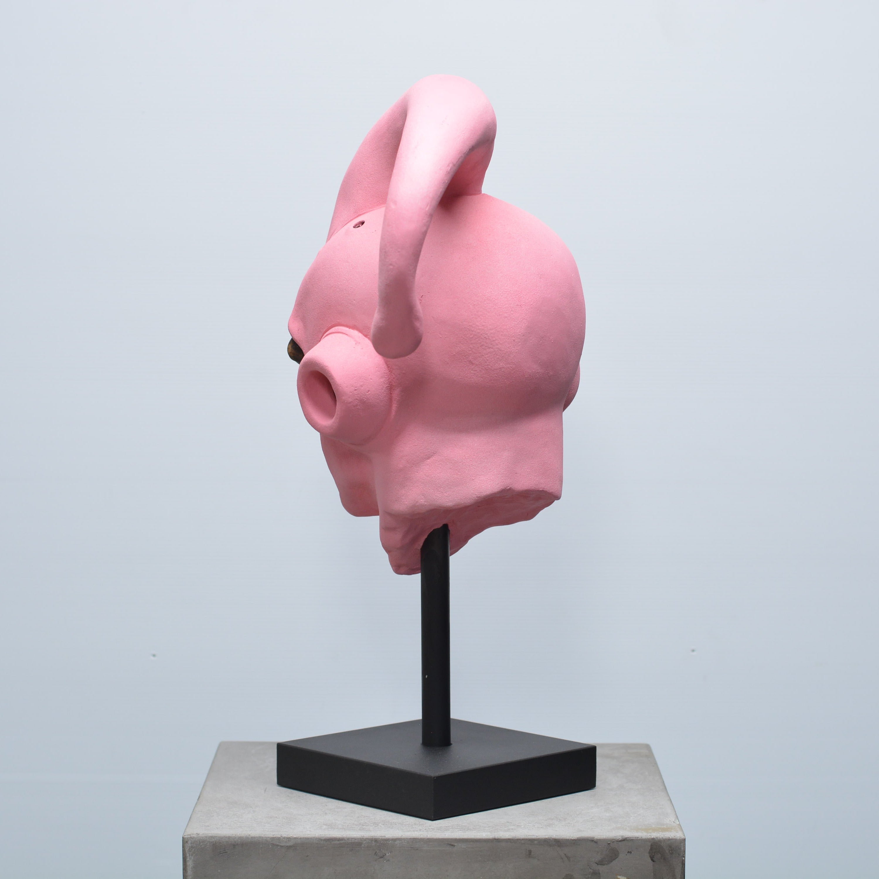 Bubble Gum Buu [SCRATCH & DENT] (4)