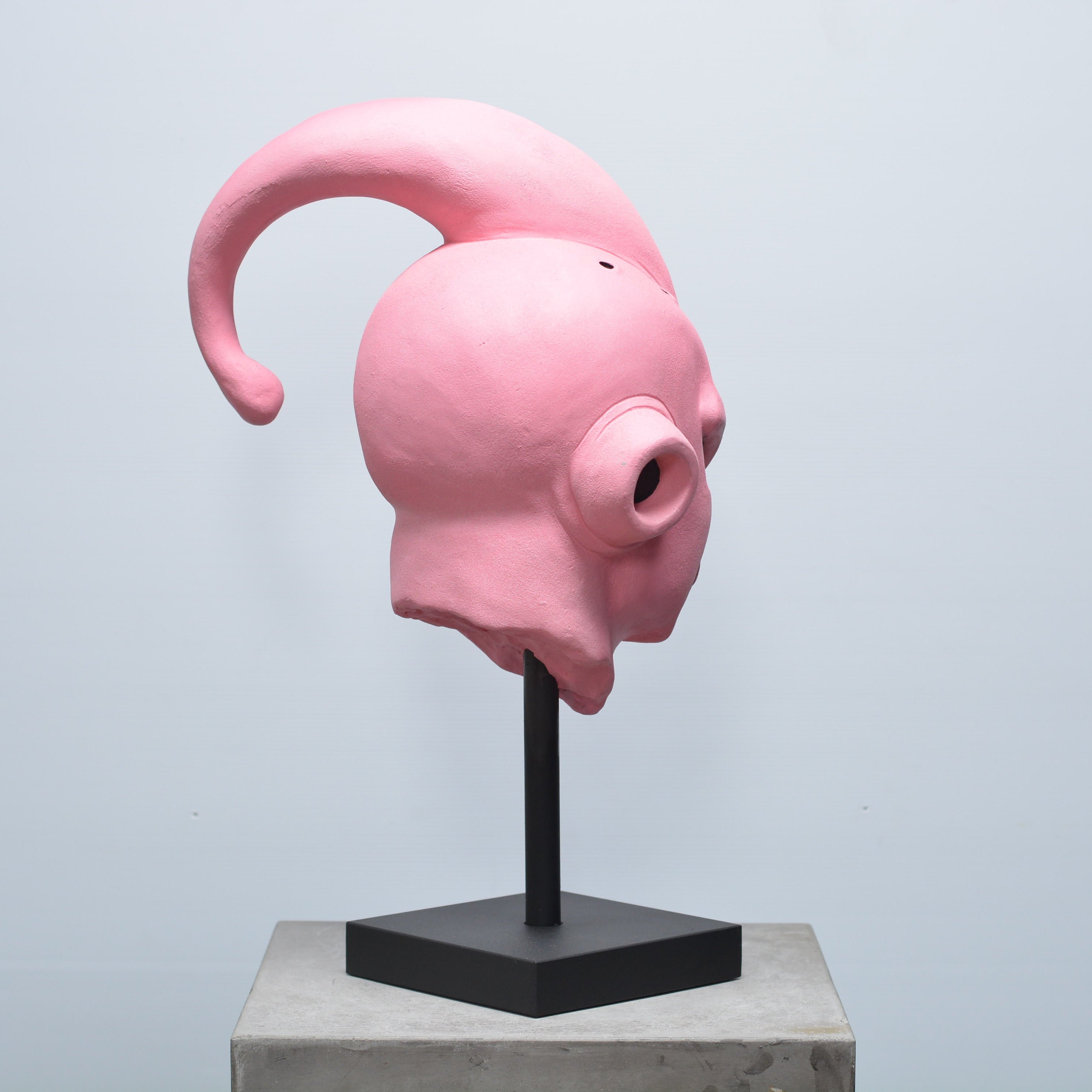 Bubble Gum Buu [SCRATCH & DENT] (4)