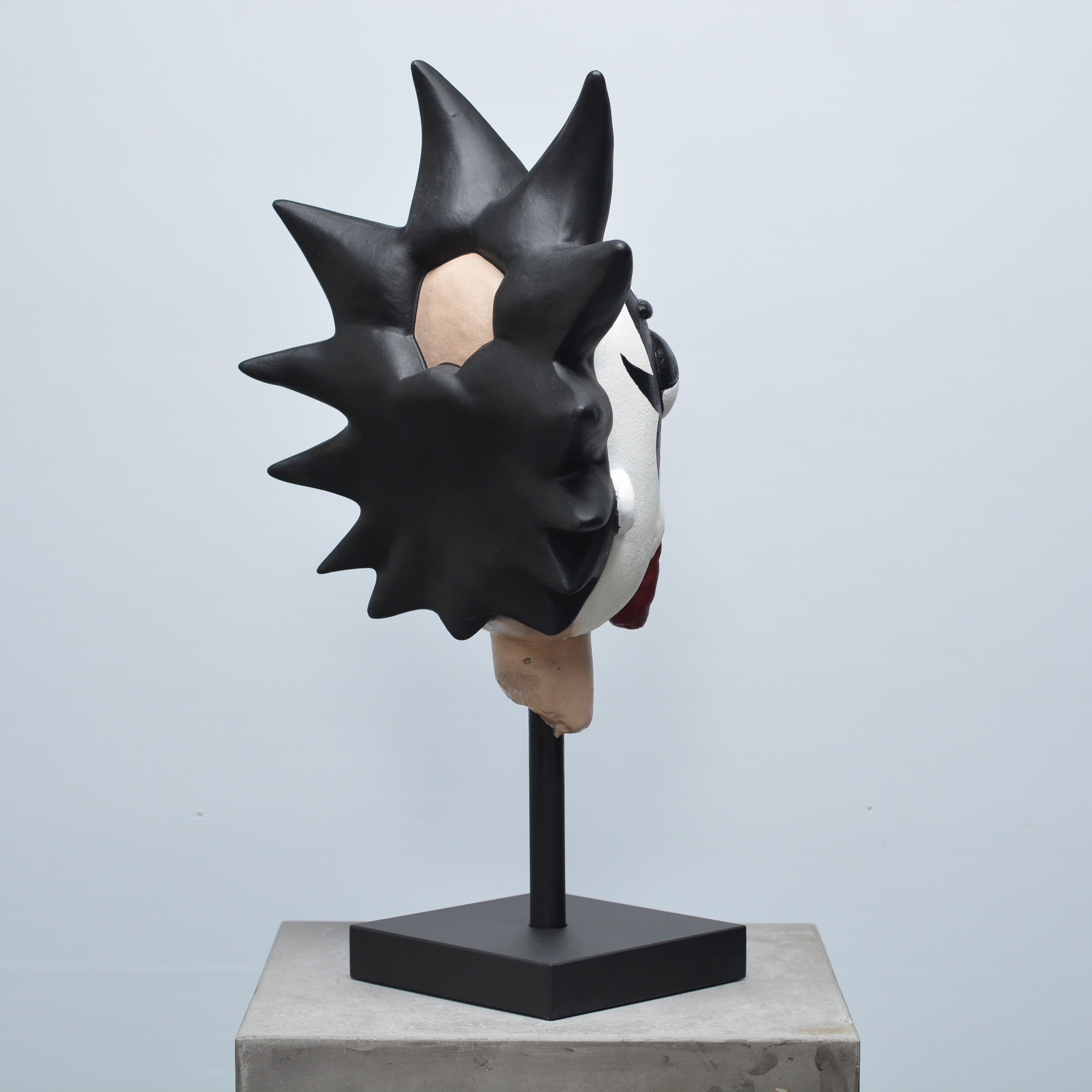 Rick C-137 - The Demon Rick [EXPERIMENTAL PAINT]
