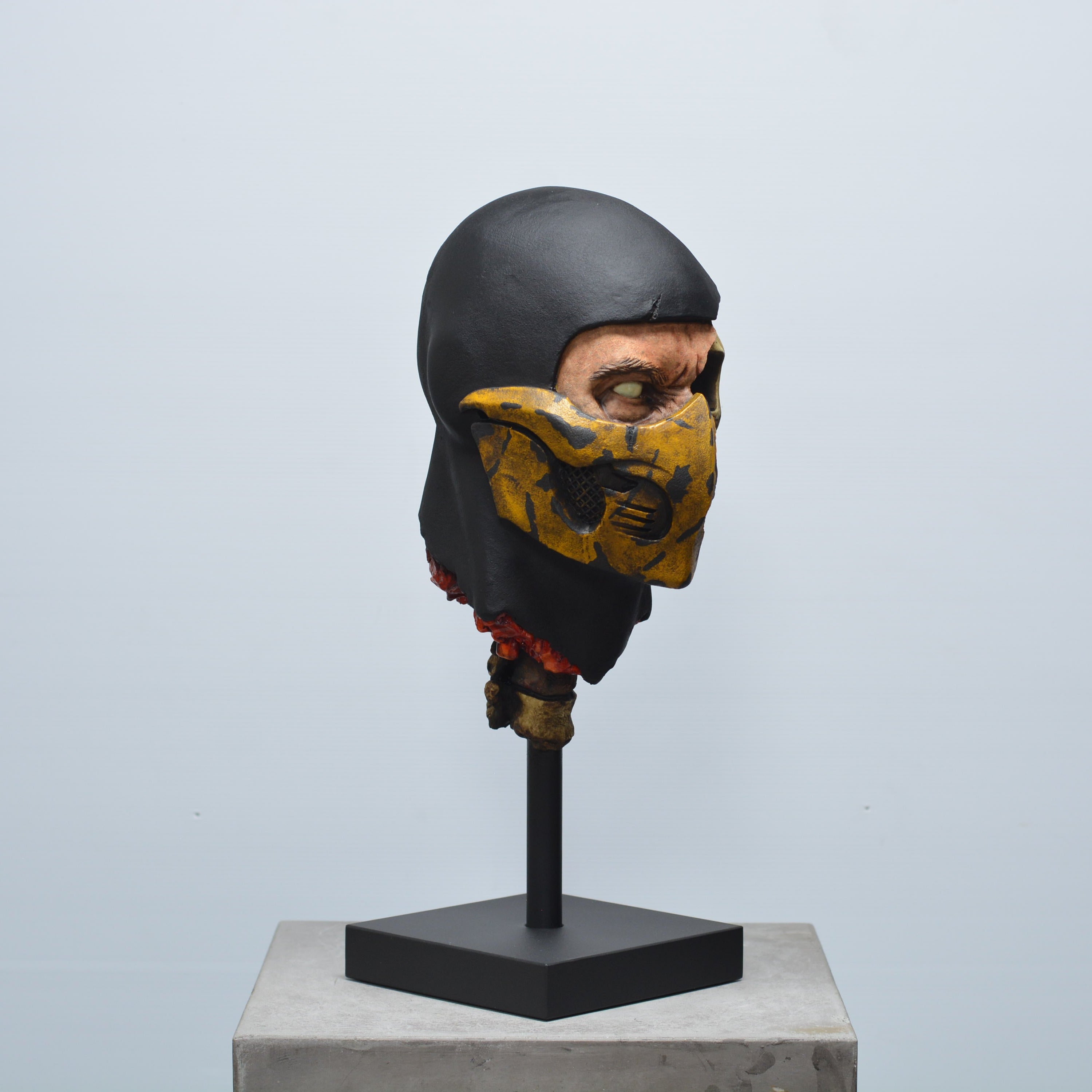 Scorpion [SCRATCH & DENT] (1)