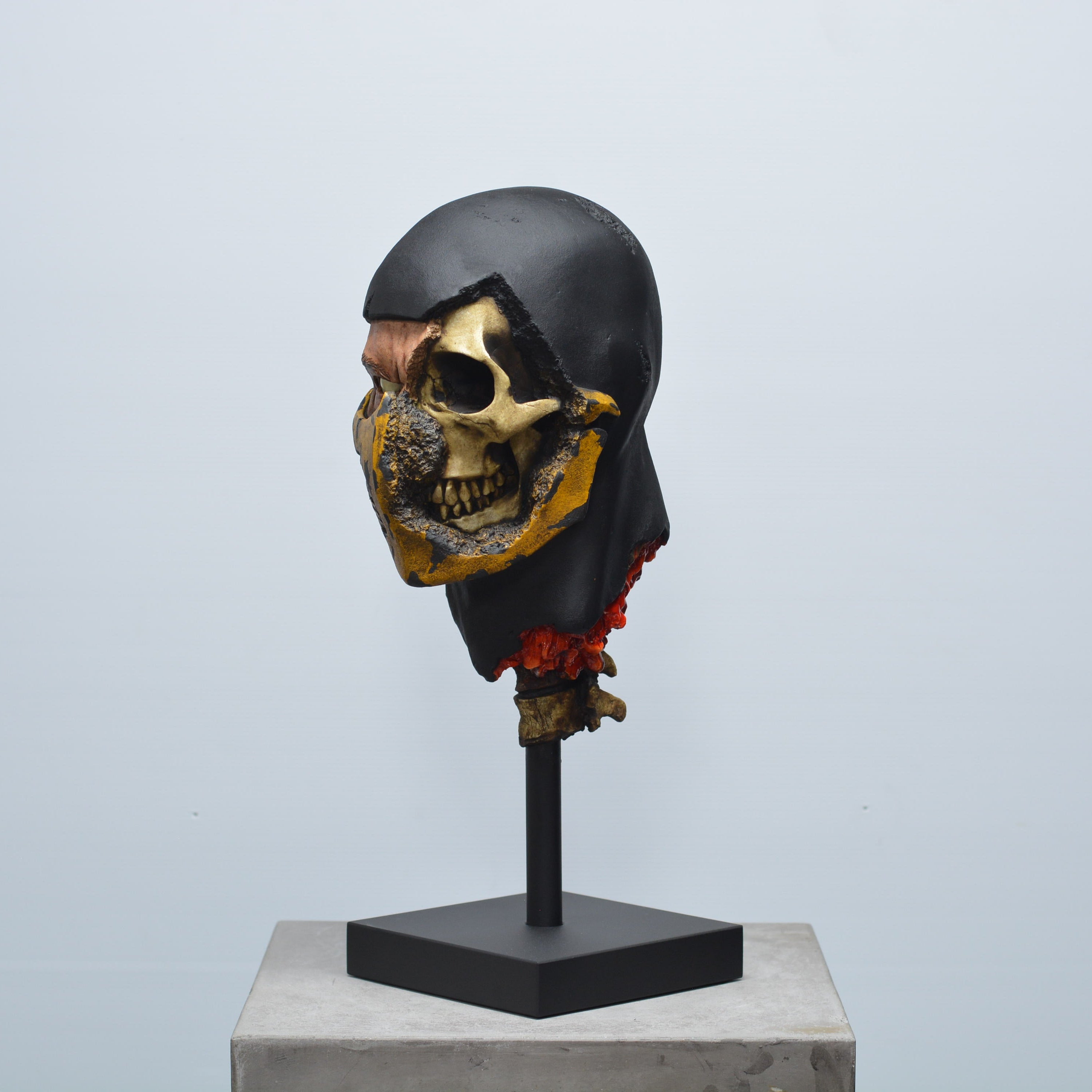Scorpion [SCRATCH & DENT] (1)