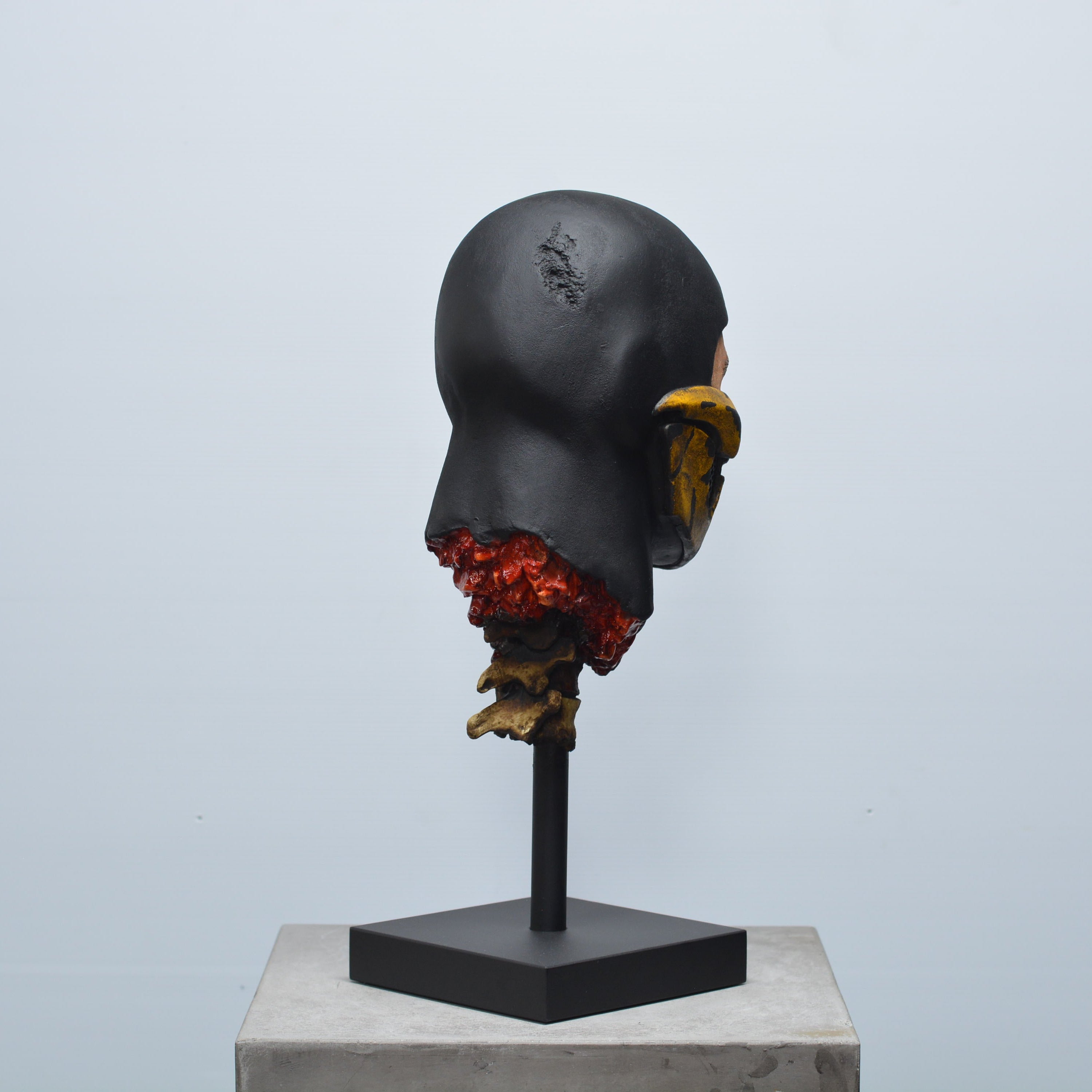 Scorpion [SCRATCH & DENT] (1)