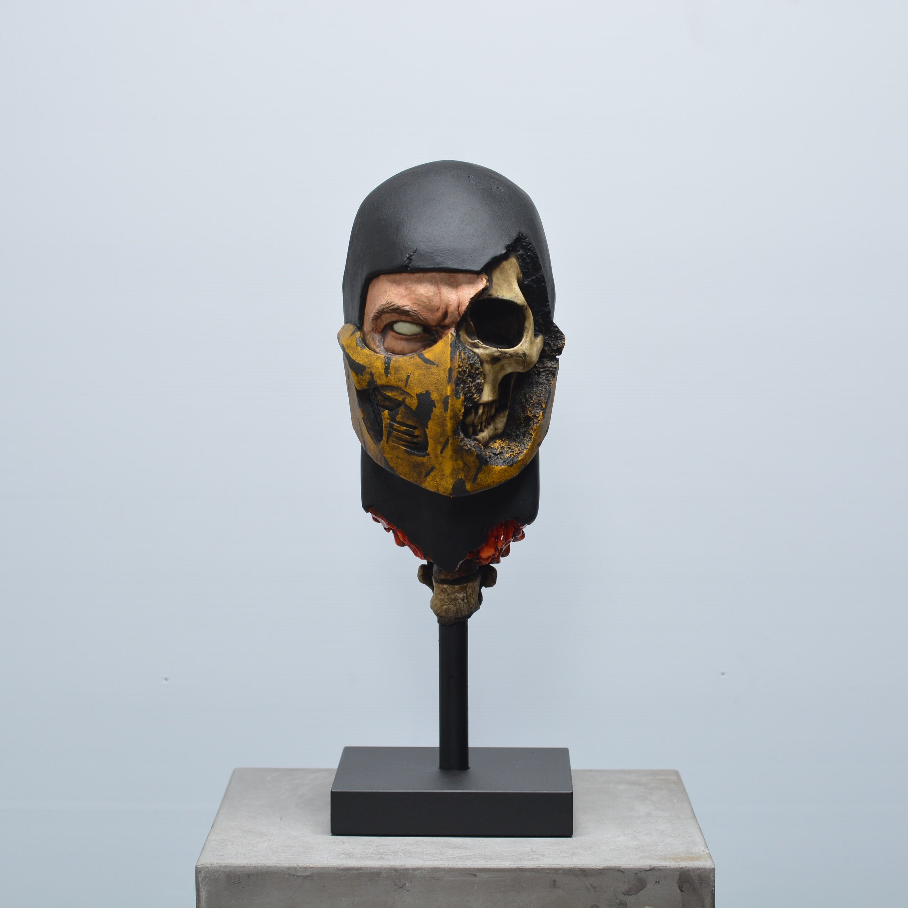 Scorpion [SCRATCH & DENT] (2)