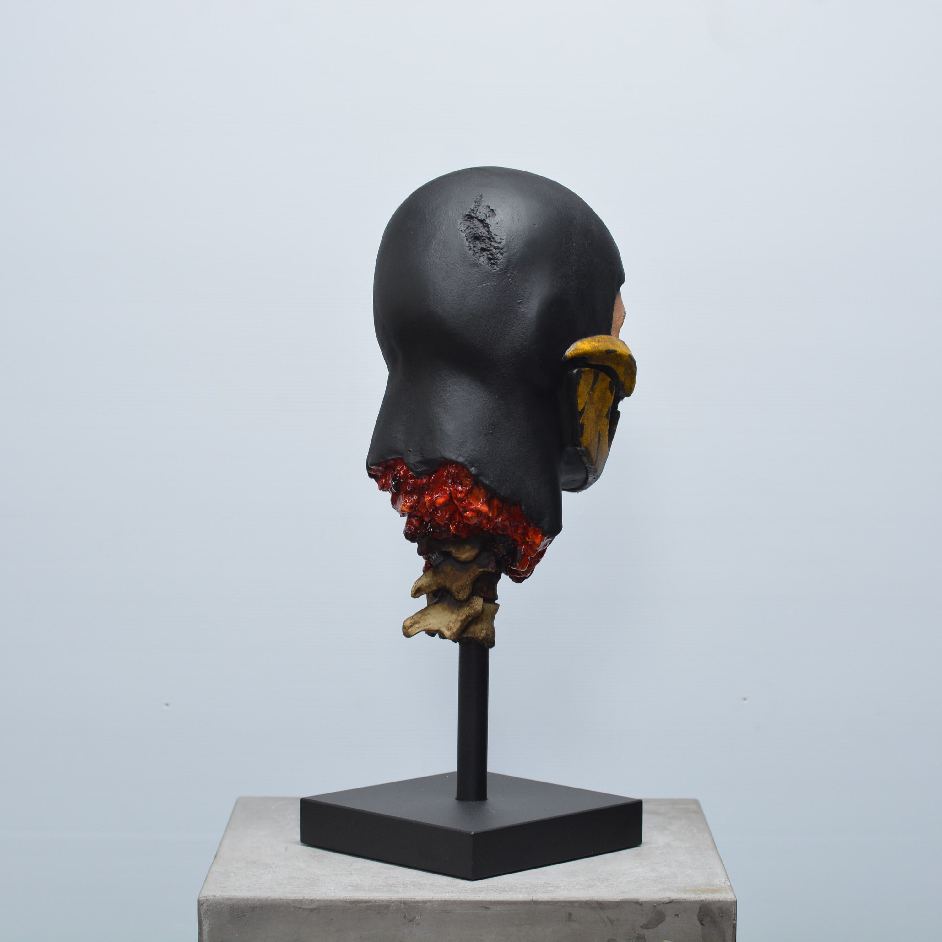 Scorpion [SCRATCH & DENT] (2)