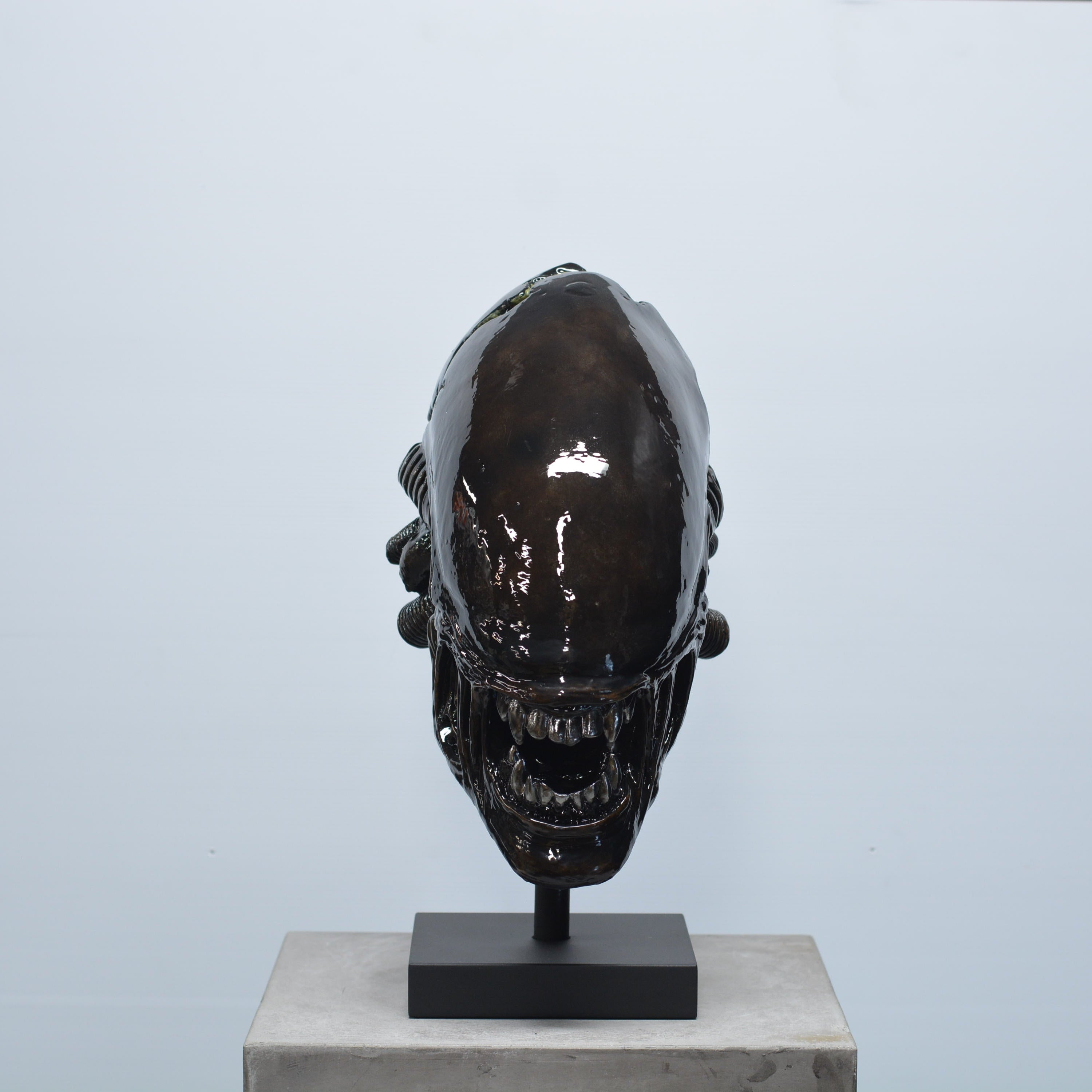 Xeno Trophy [SCRATCH & DENT] (1)
