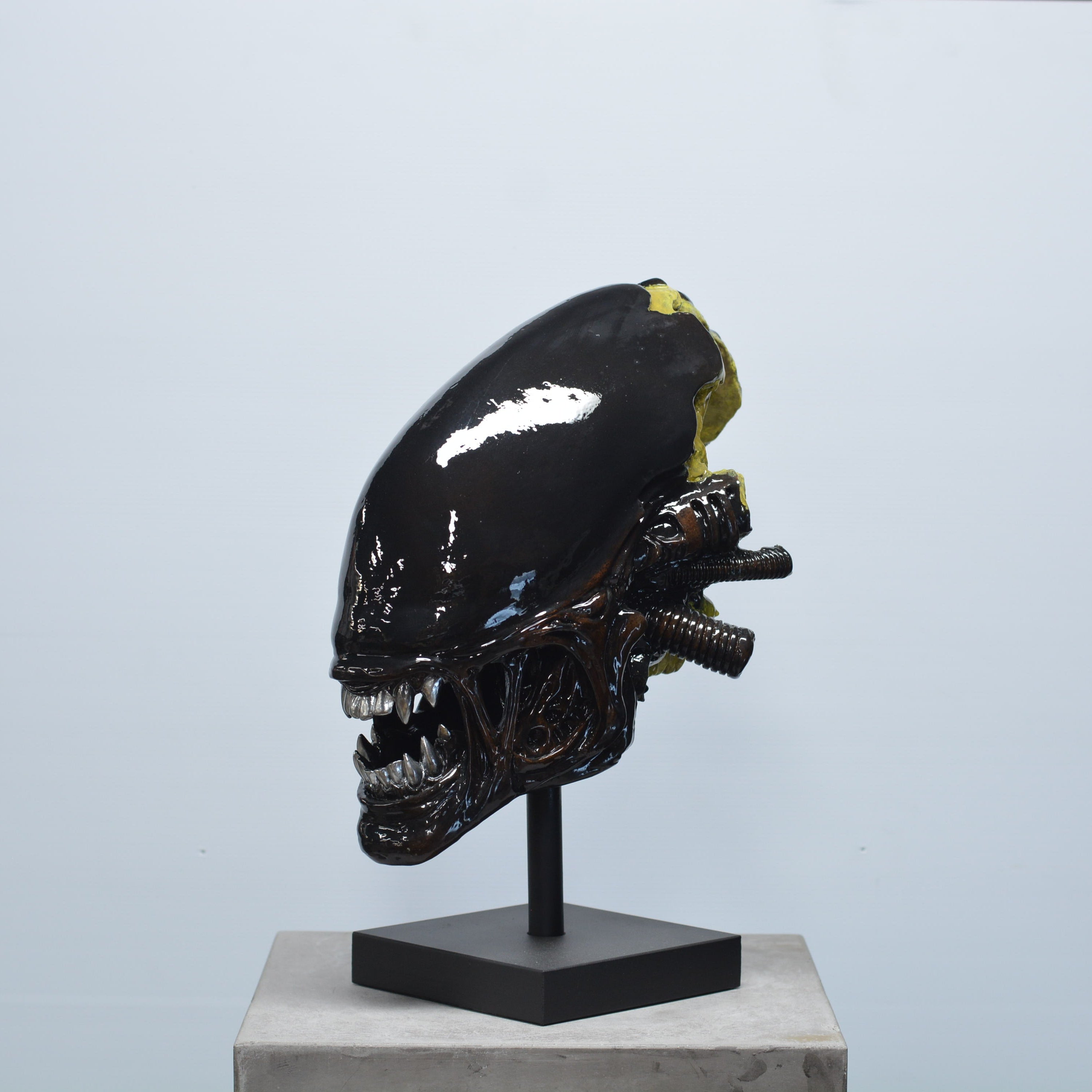 Xeno Trophy [SCRATCH & DENT] (2)