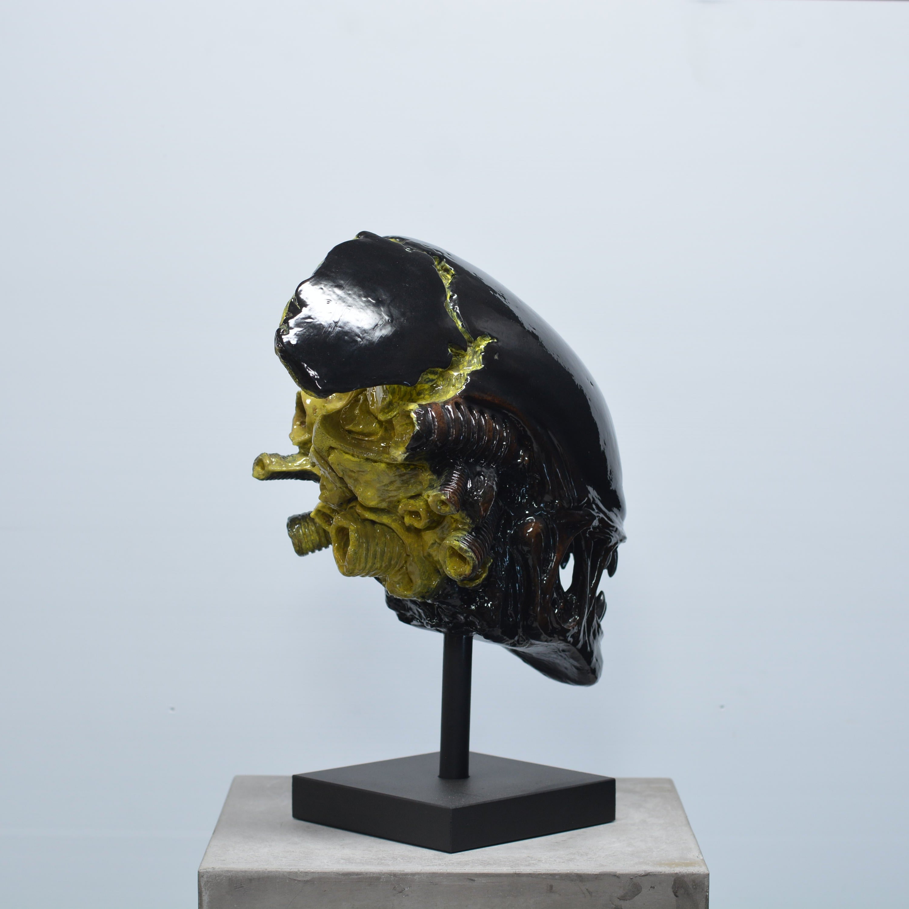 Xeno Trophy [SCRATCH & DENT] (2)