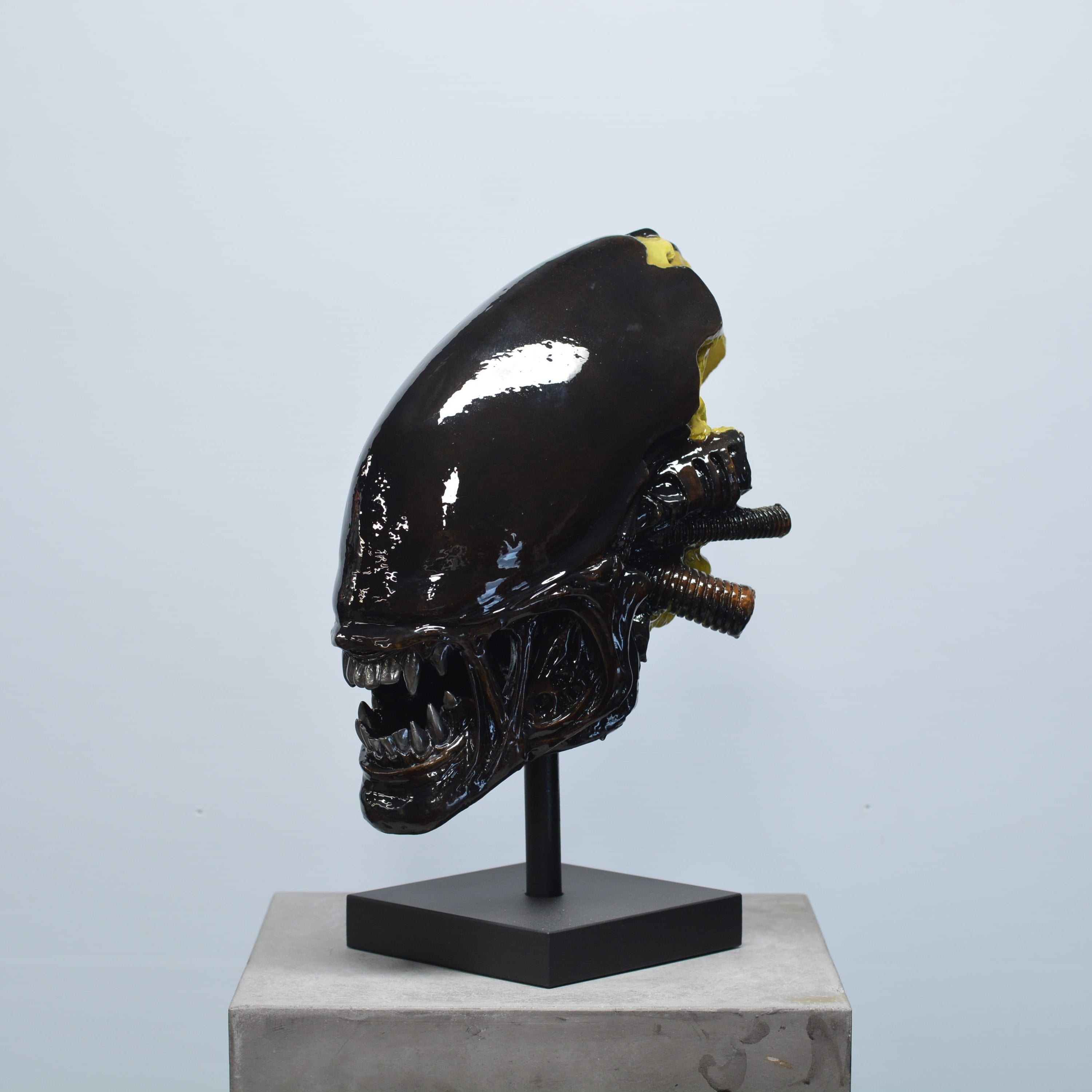 Xeno Trophy [SCRATCH & DENT] (4)