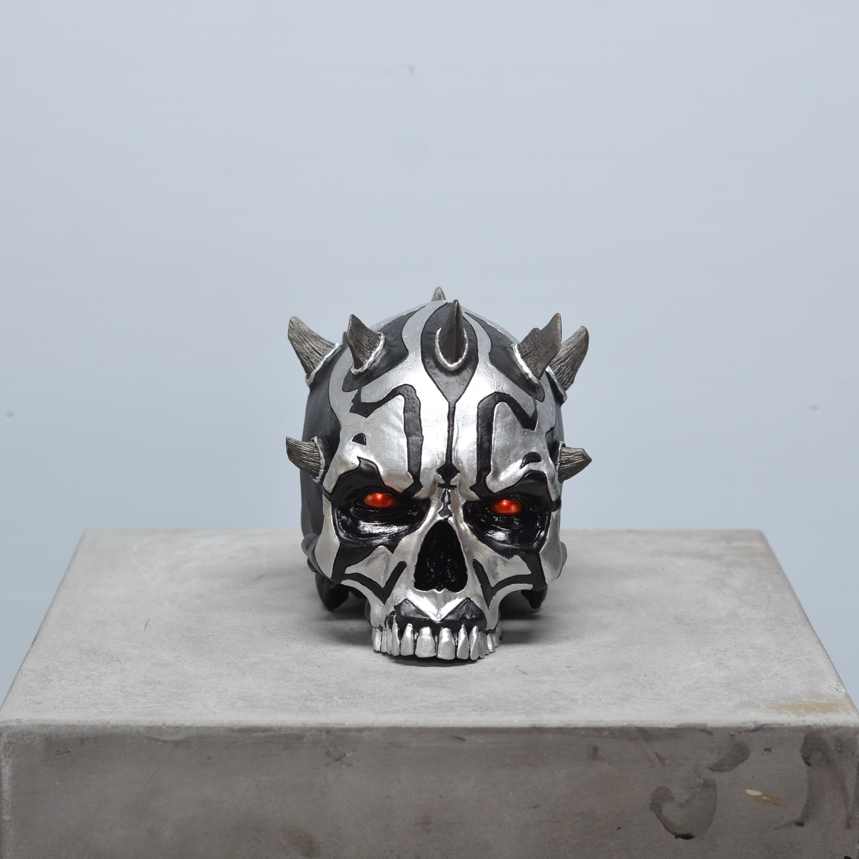 Sith Lord - Chrome [EXPERIMENTAL PAINT]