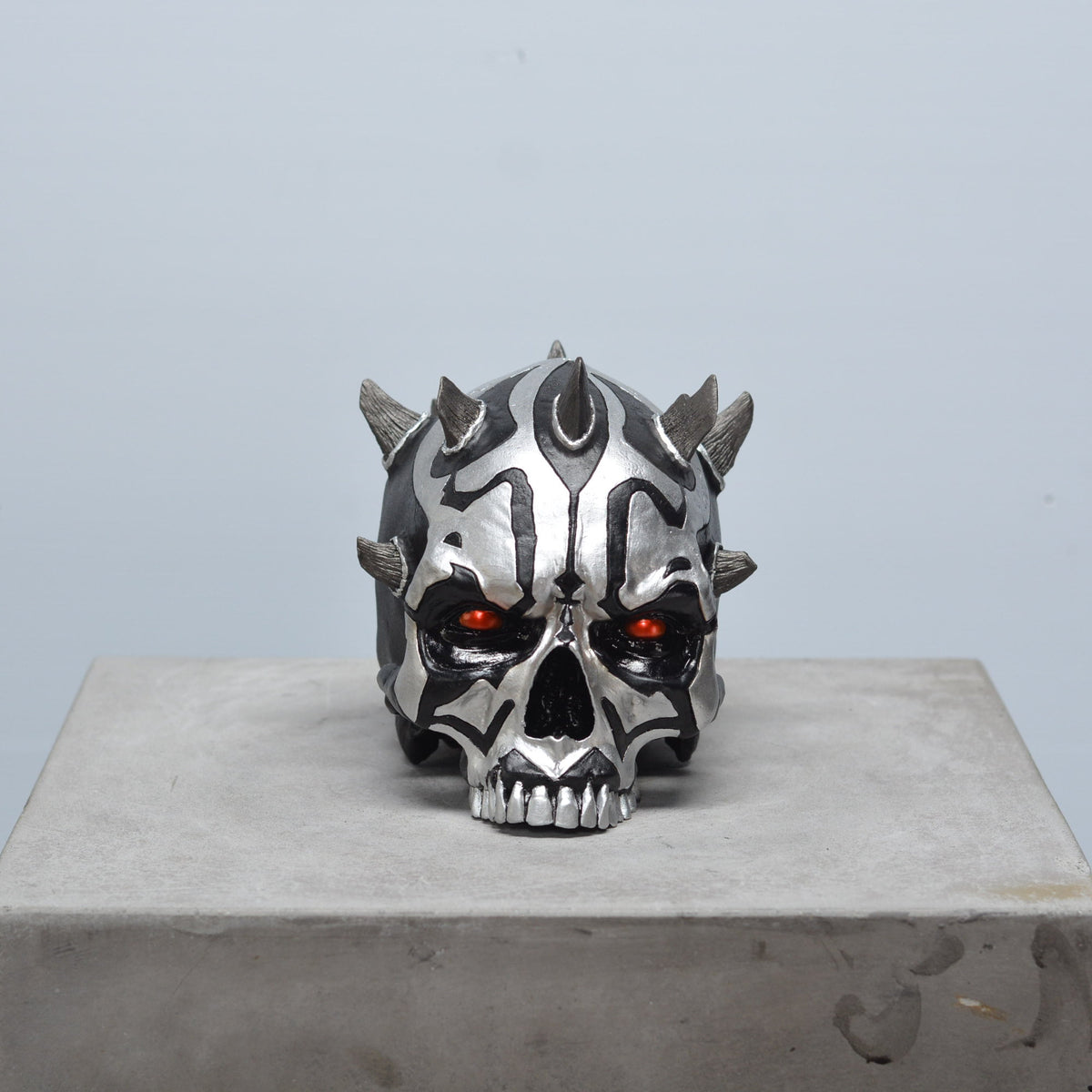 Sith Lord - Chrome