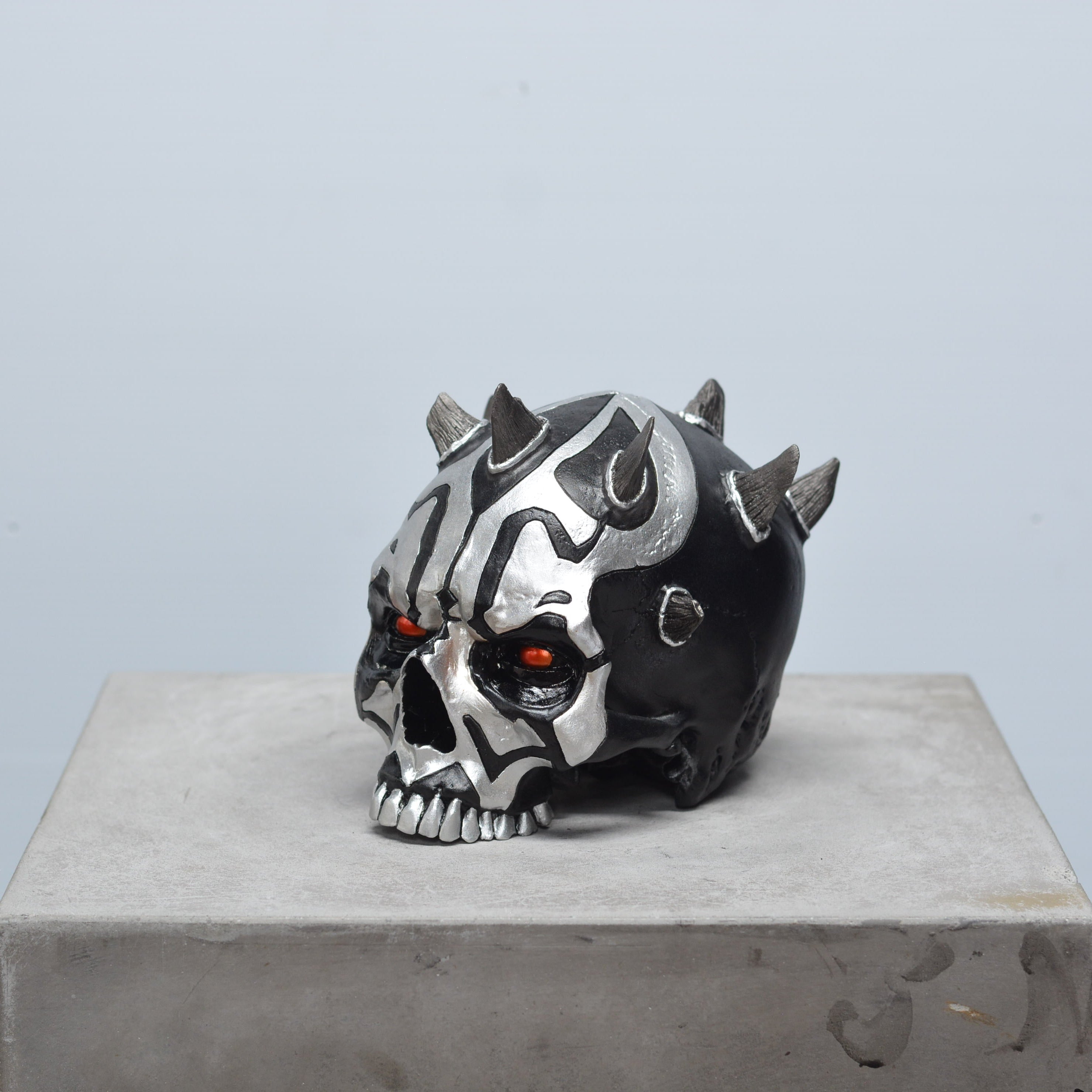 Sith Lord - Chrome [EXPERIMENTAL PAINT]