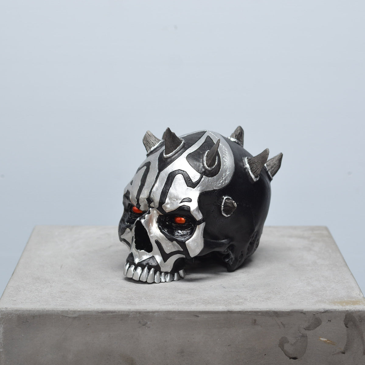 Sith Lord - Chrome