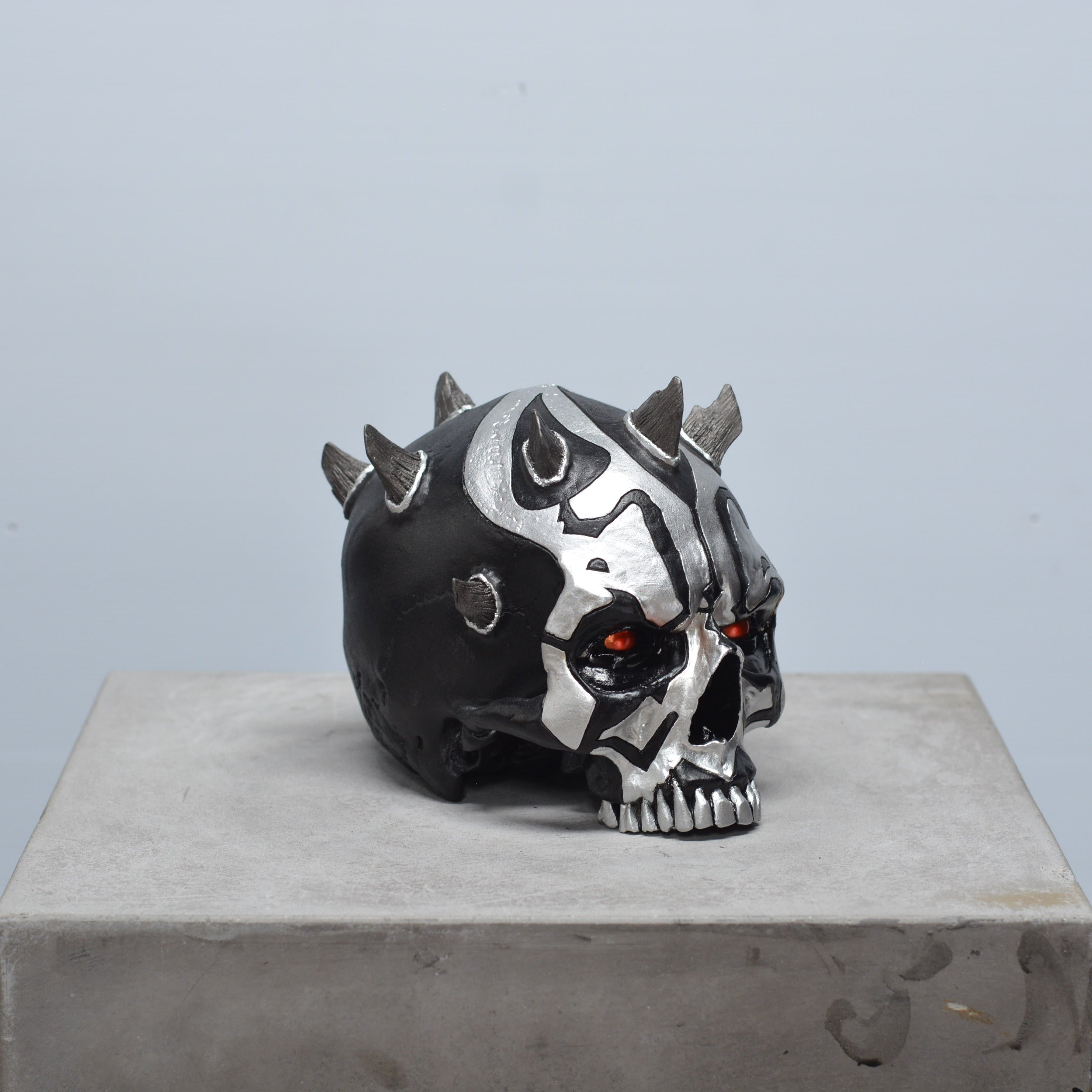 Sith Lord - Chrome [EXPERIMENTAL PAINT]