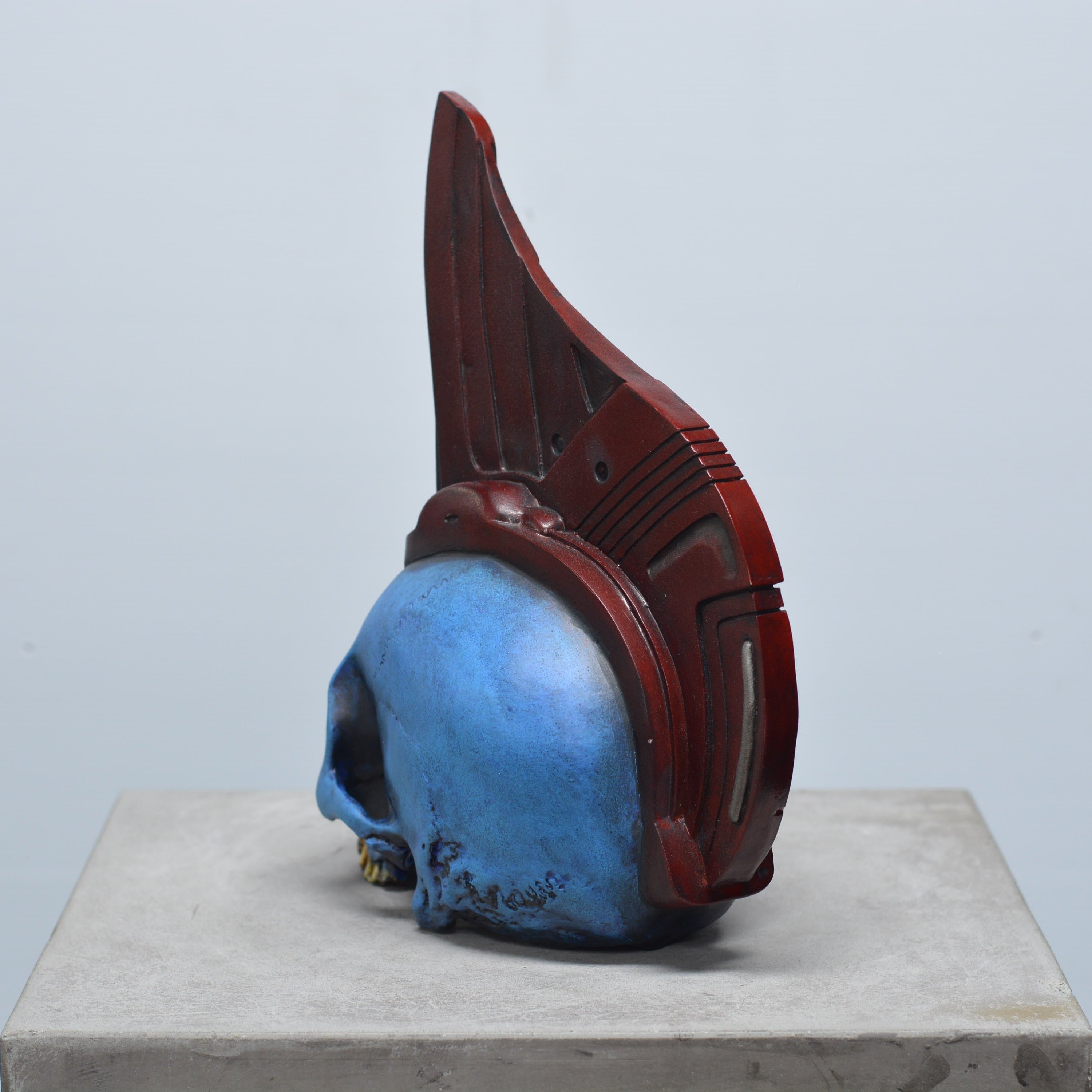 Centaurian [EXPERIMENTAL PAINT] (2)