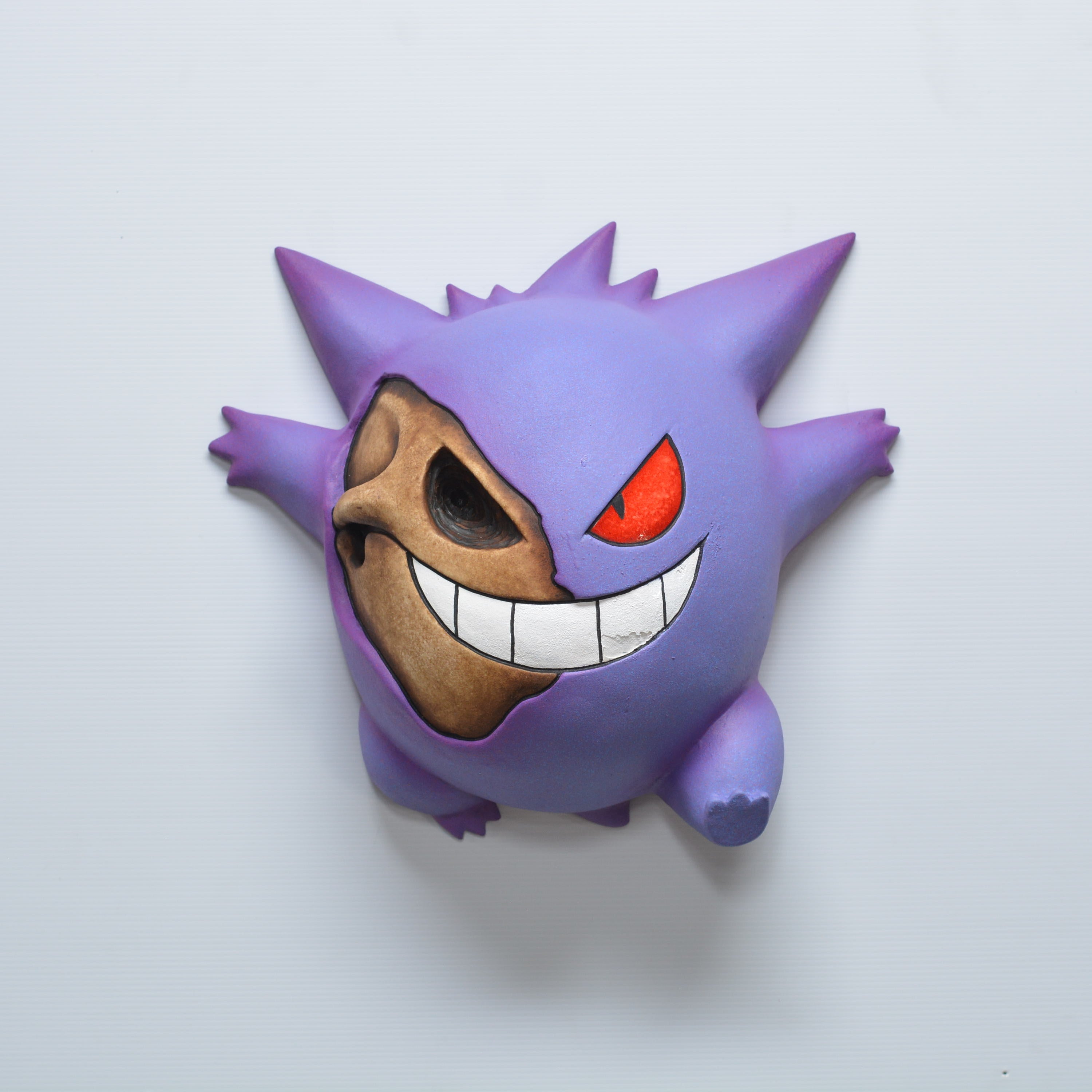 #094 - Trophy [SCRATCH & DENT] (1)