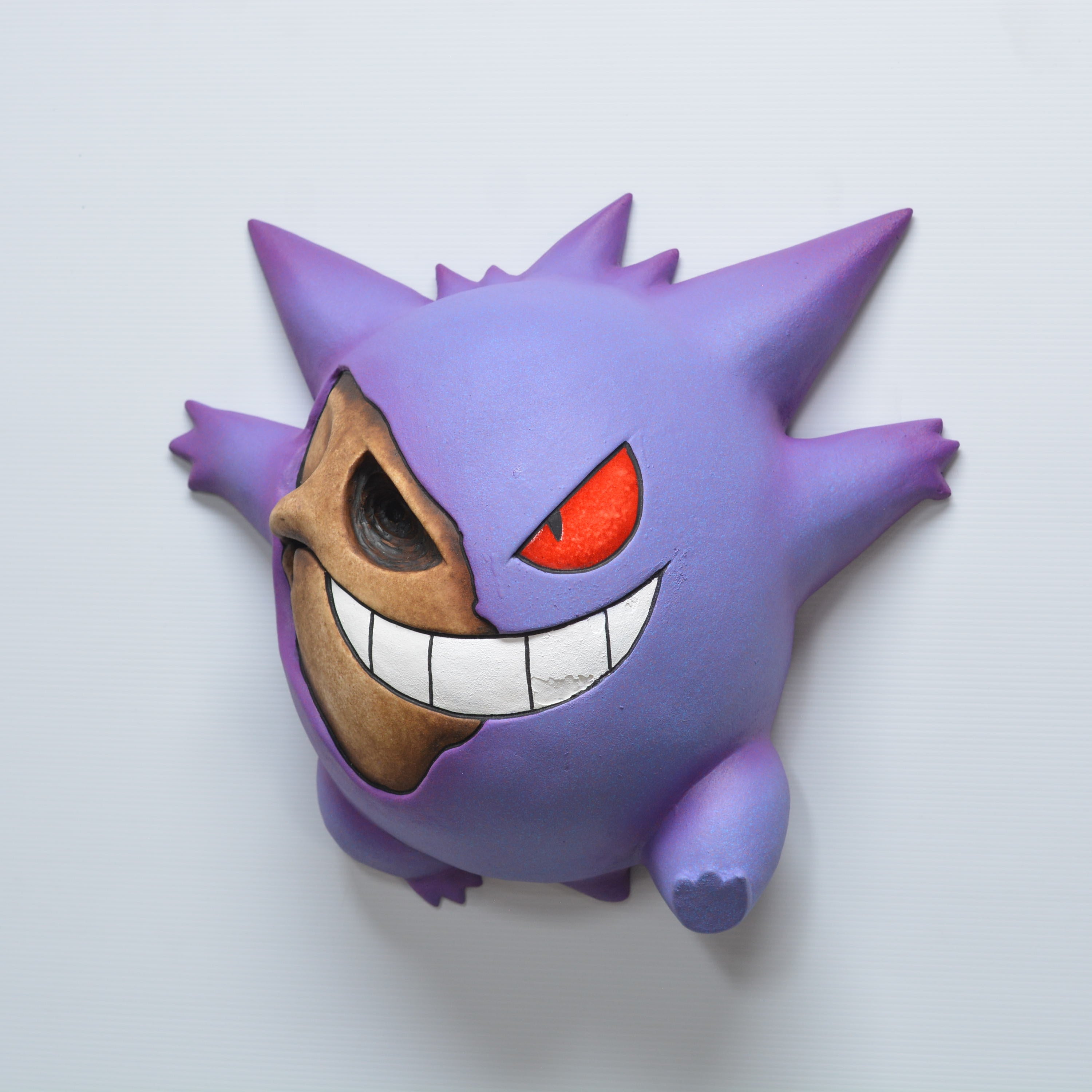 #094 - Trophy [SCRATCH & DENT] (1)