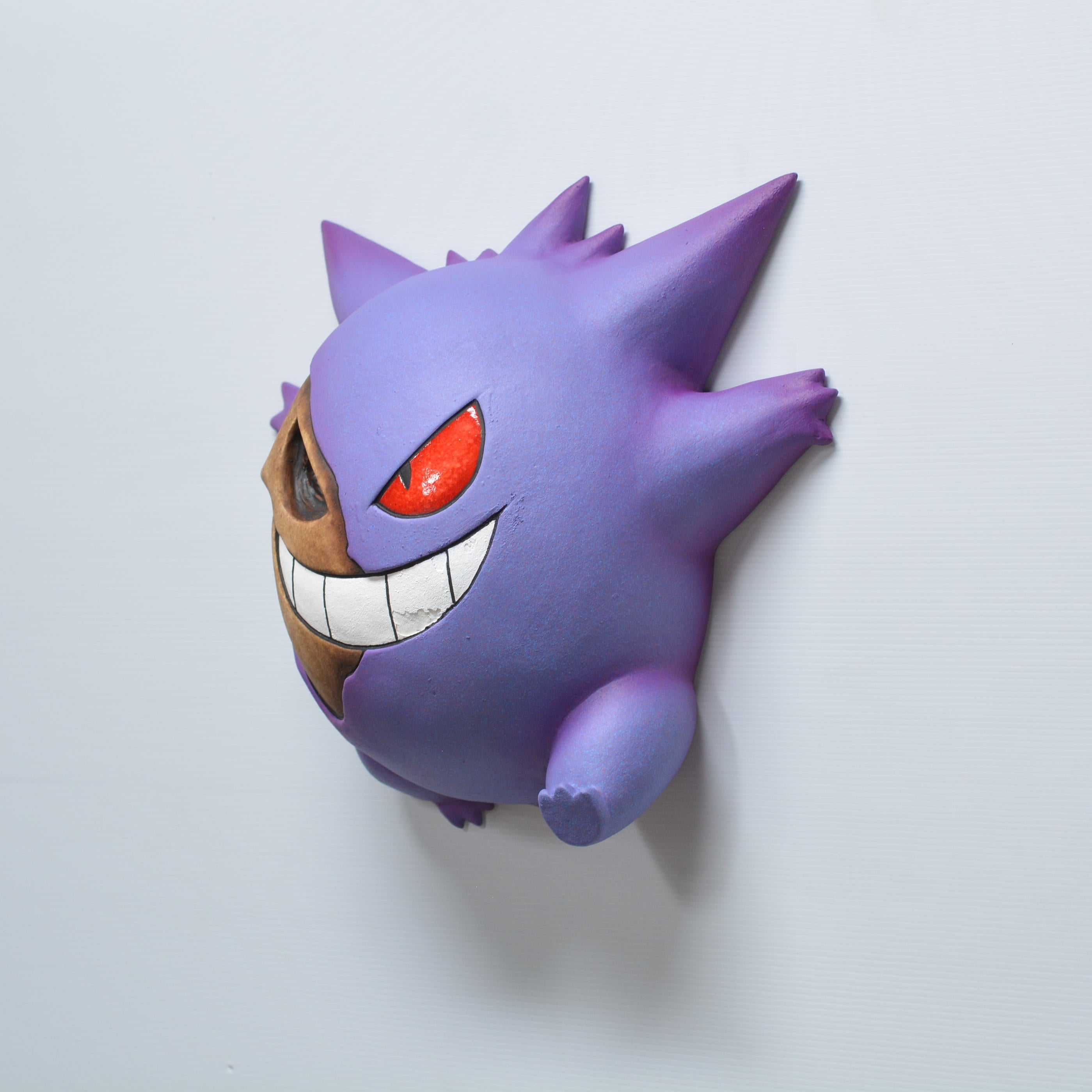 #094 - Trophy [SCRATCH & DENT] (1)