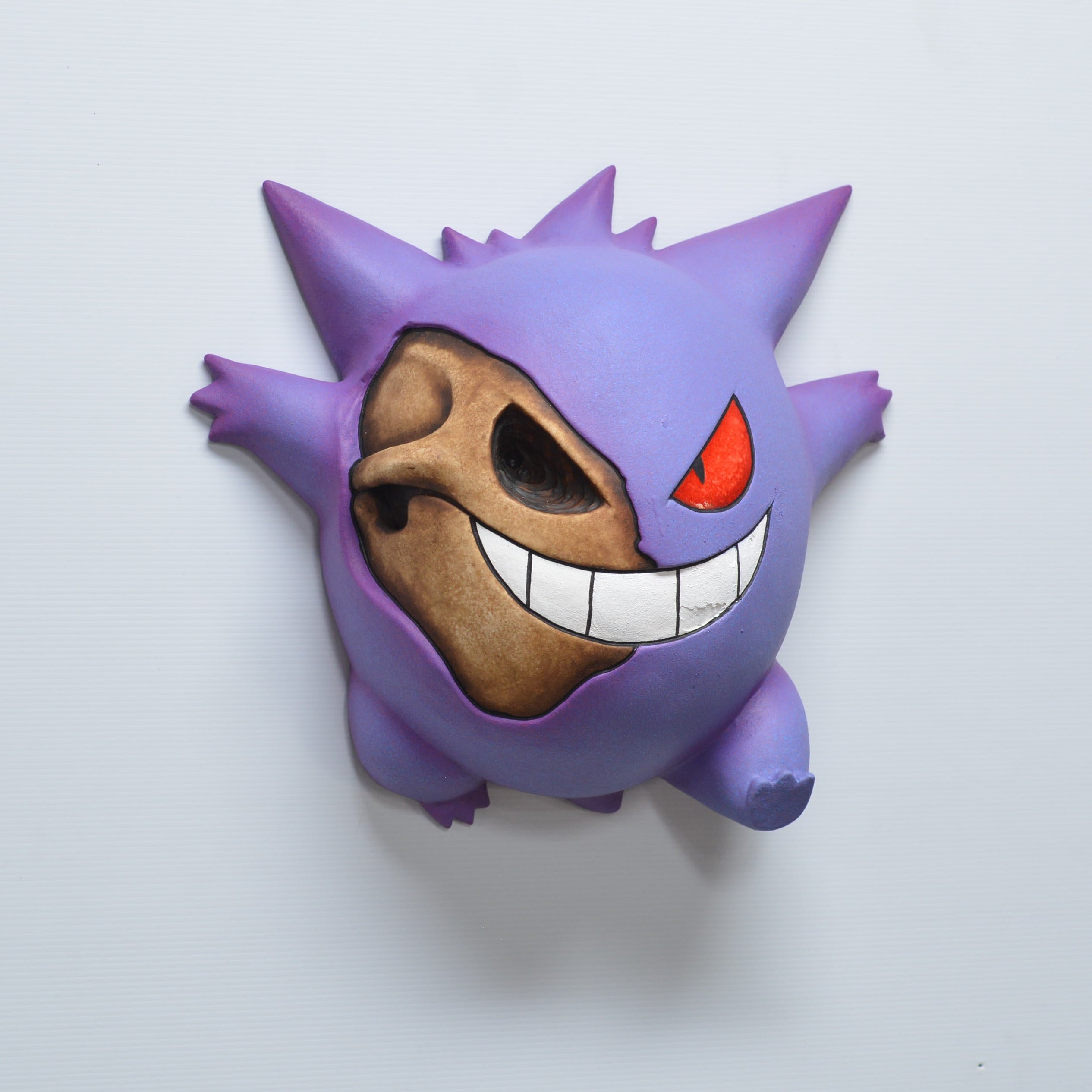 #094 - Trophy [SCRATCH & DENT] (1)