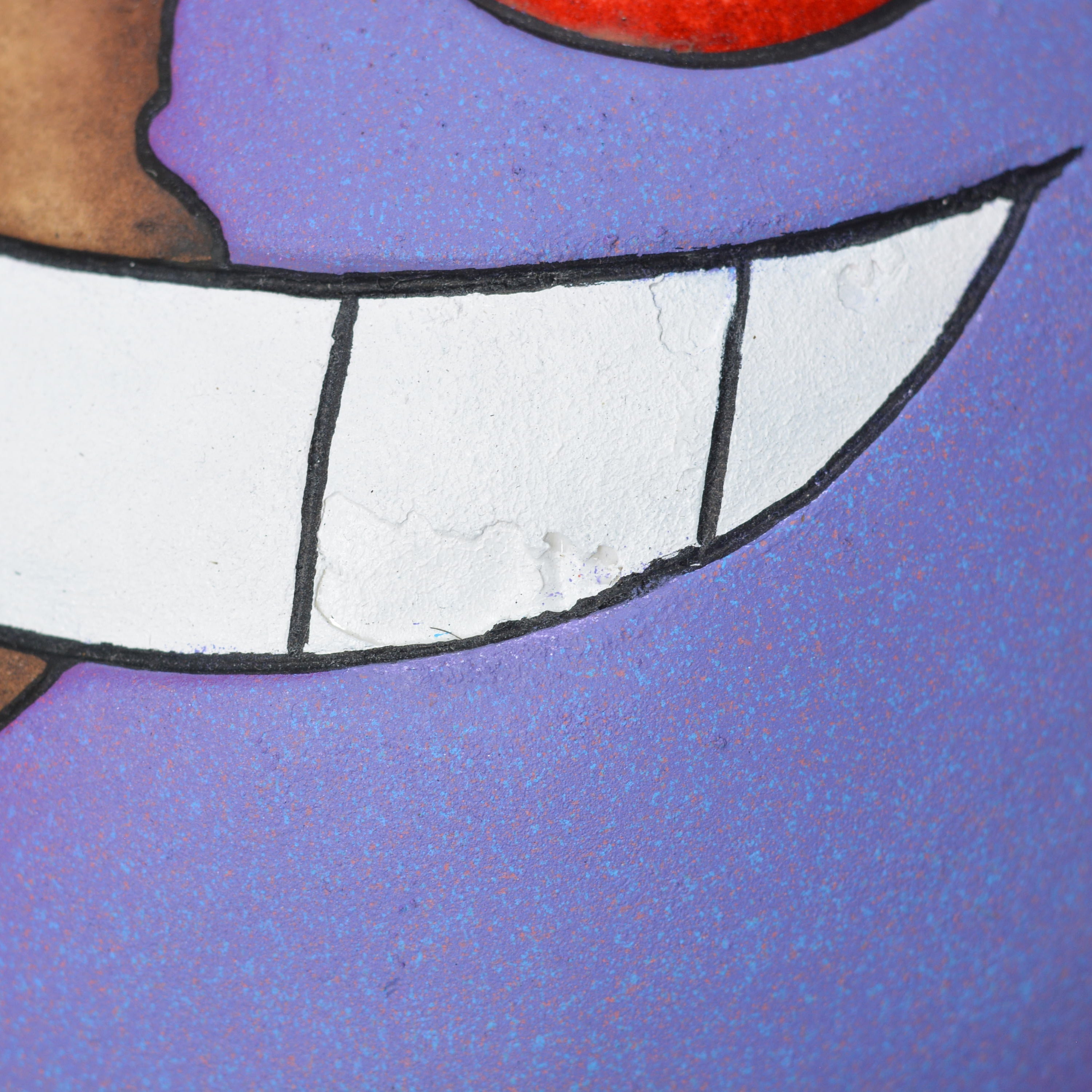 #094 - Trophy [SCRATCH & DENT] (1)