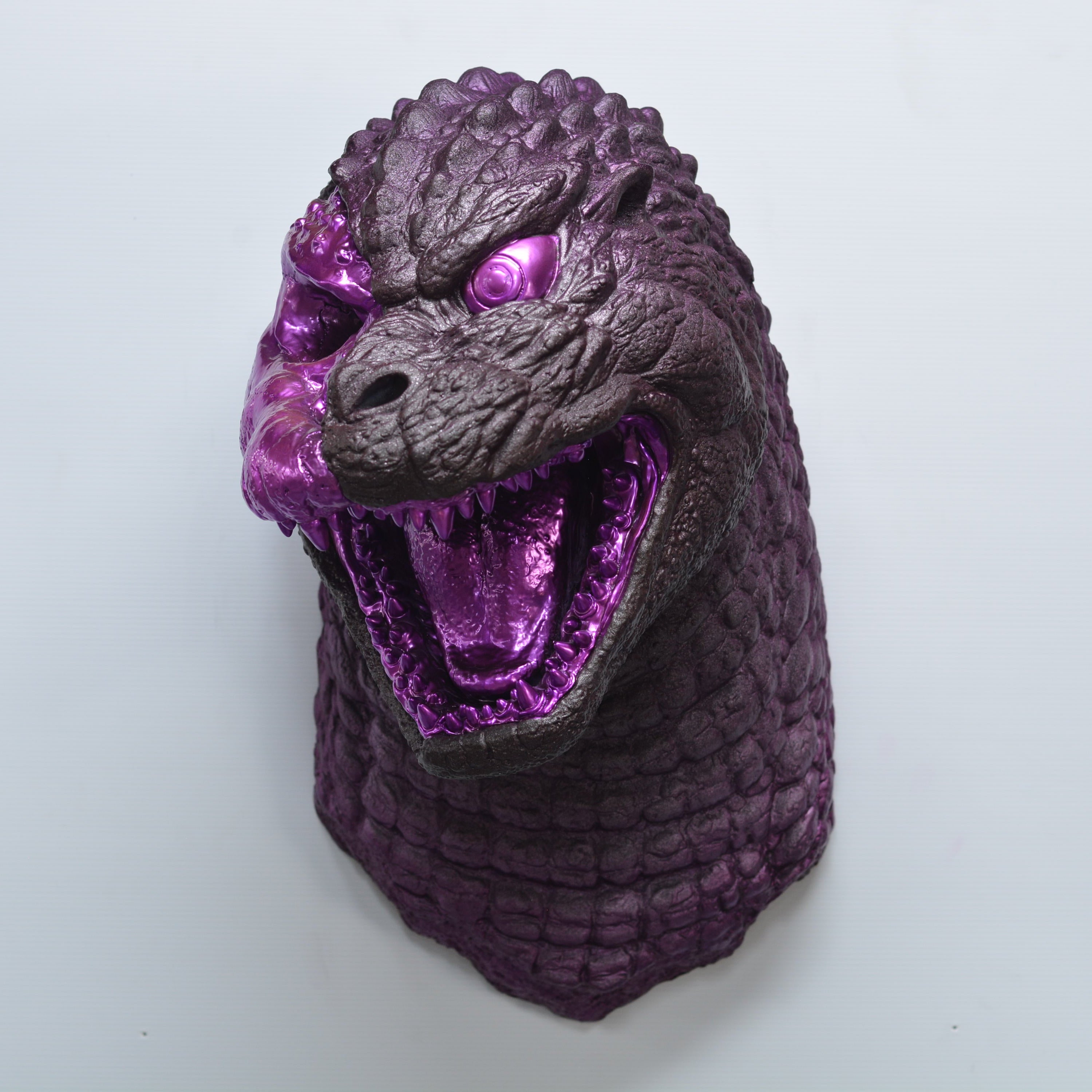 kaiju - void eater [EXPERIMENTAL PAINT]