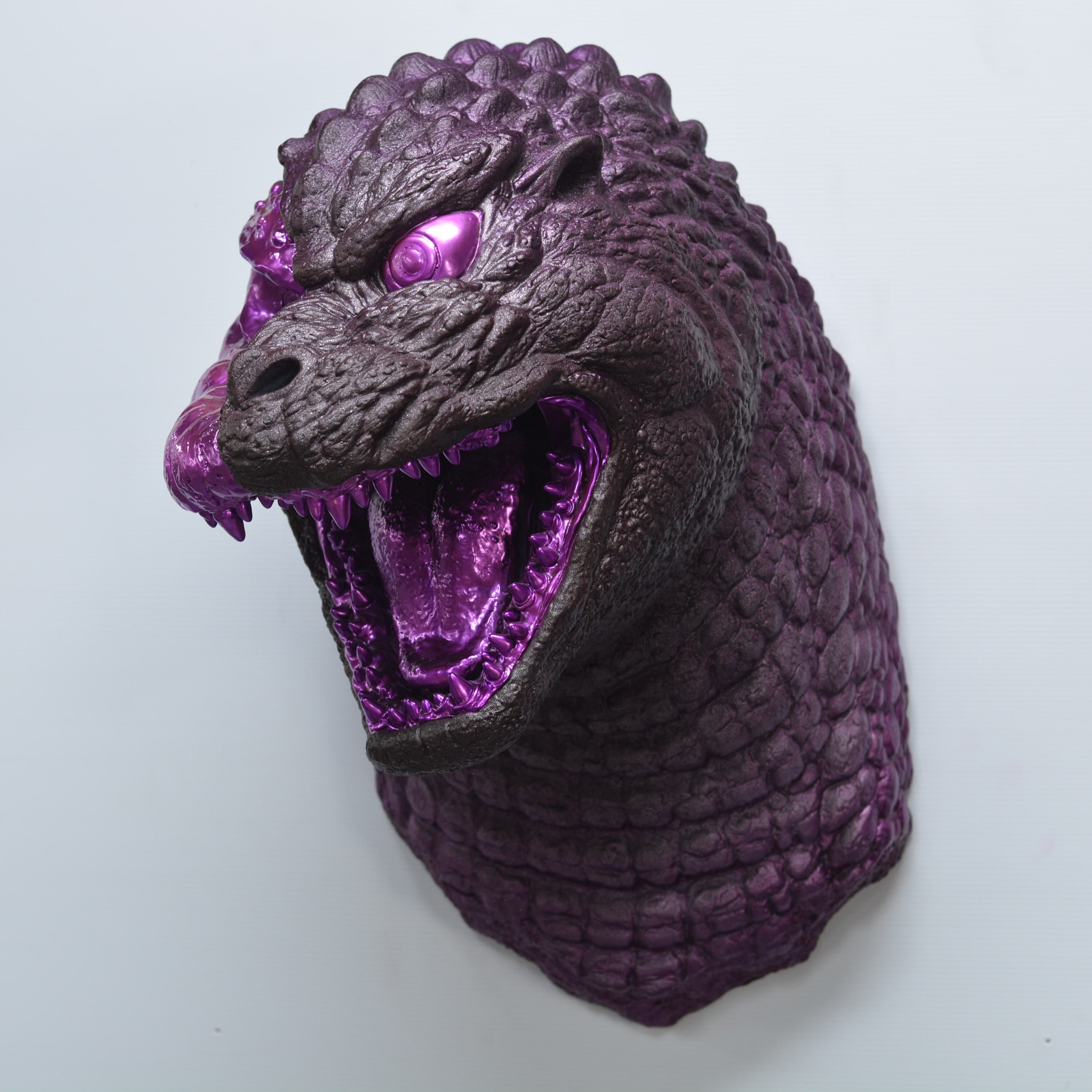 kaiju - void eater [EXPERIMENTAL PAINT]
