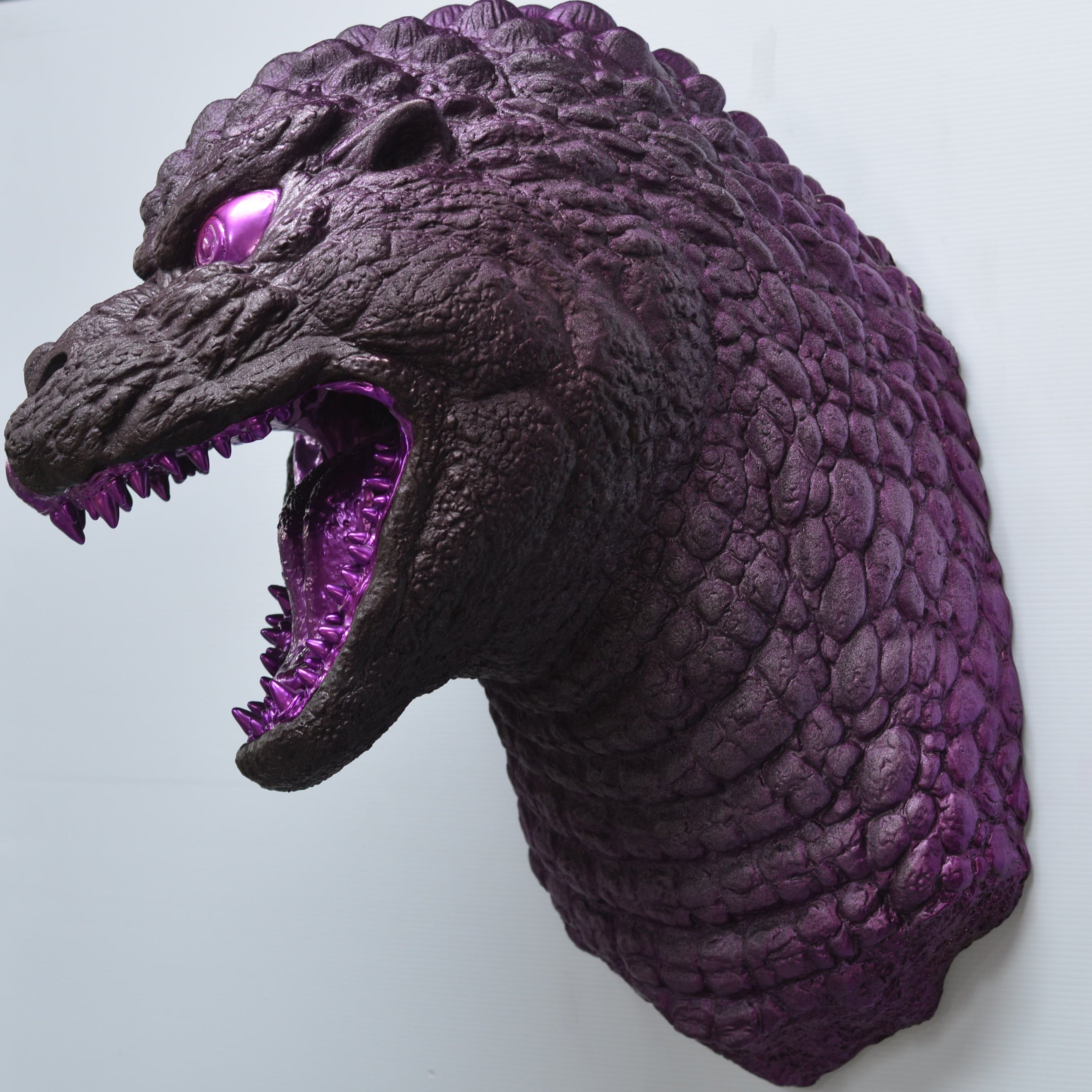 kaiju - void eater [EXPERIMENTAL PAINT]