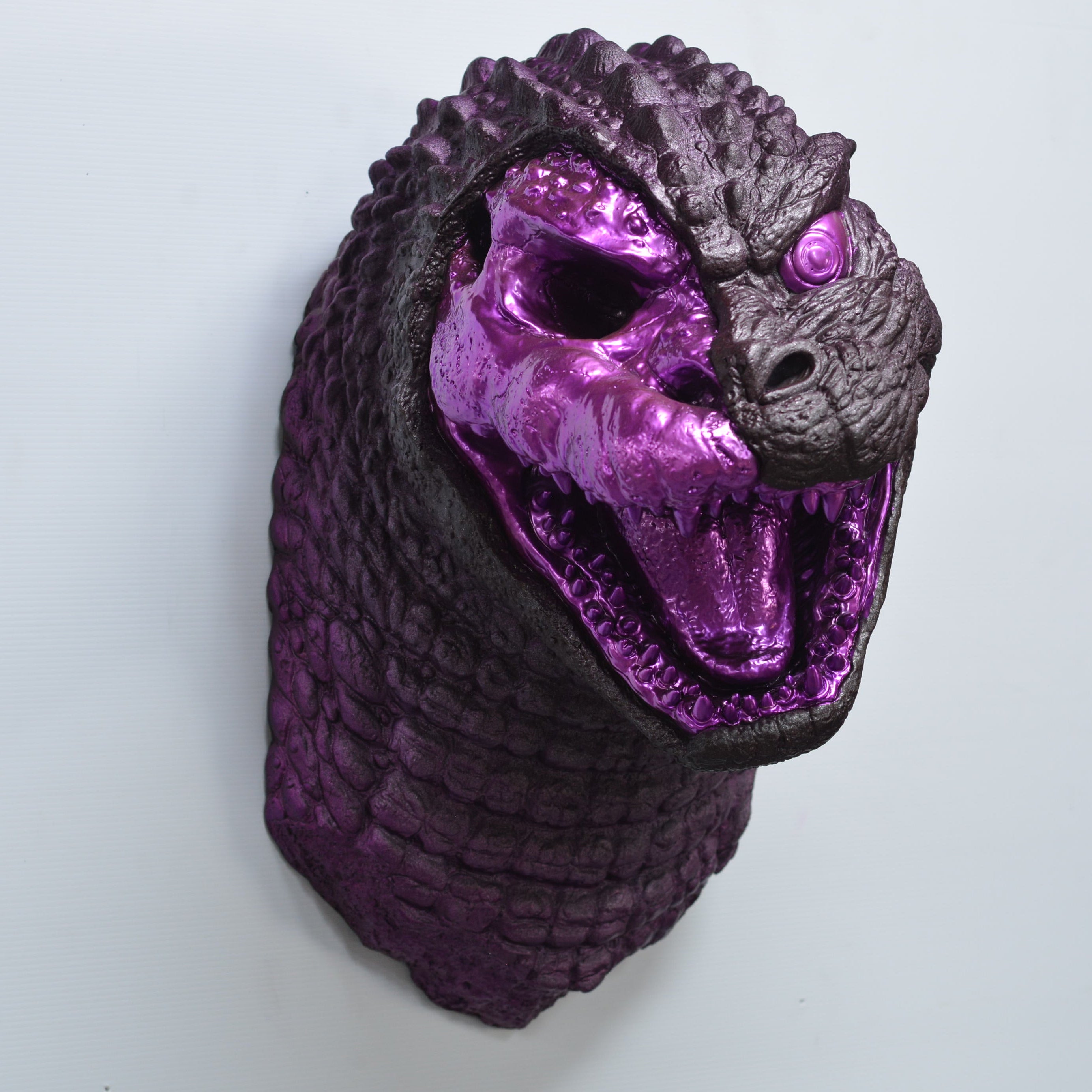 kaiju - void eater [EXPERIMENTAL PAINT]