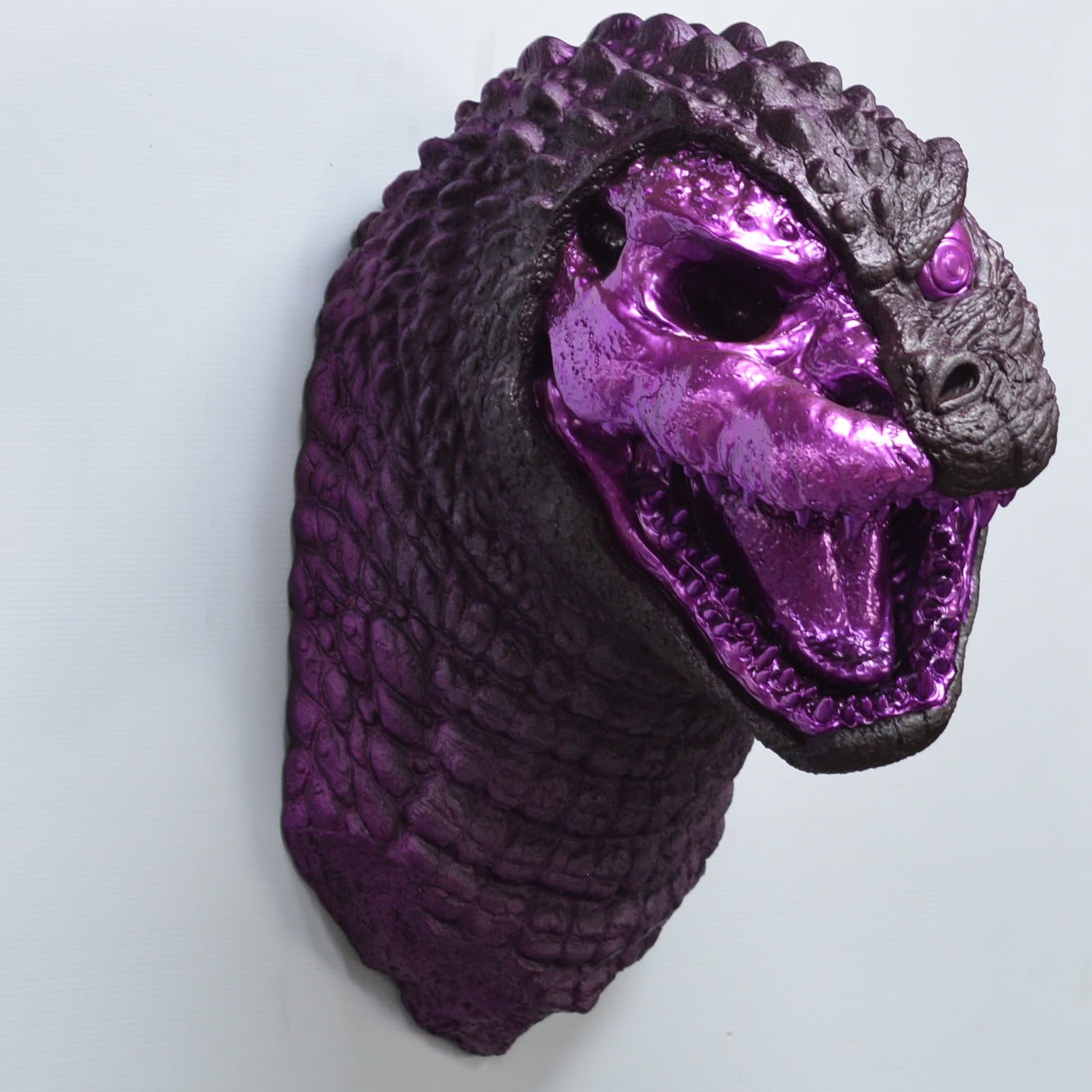 kaiju - void eater [EXPERIMENTAL PAINT]