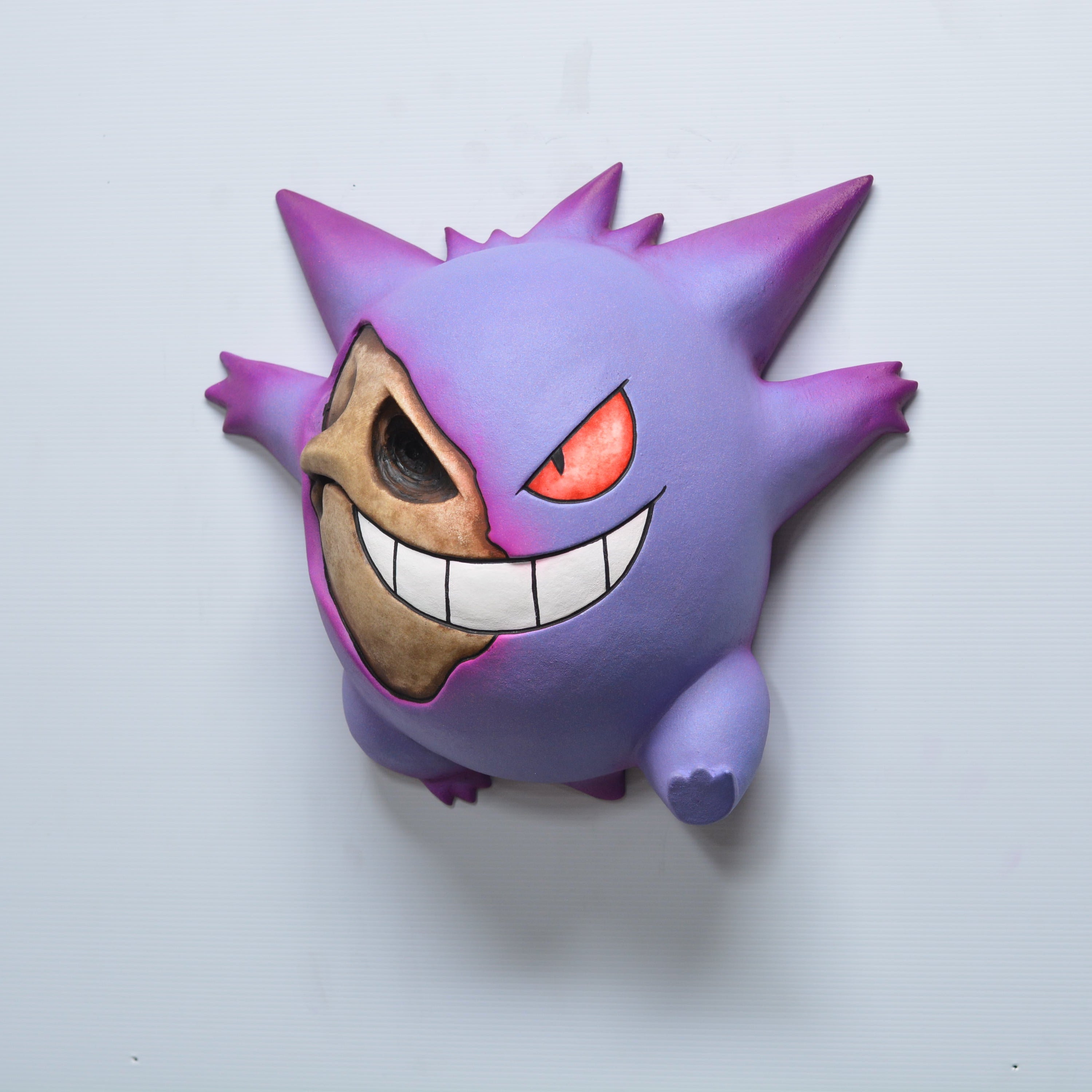 #094 - Trophy [SCRATCH & DENT] (2)
