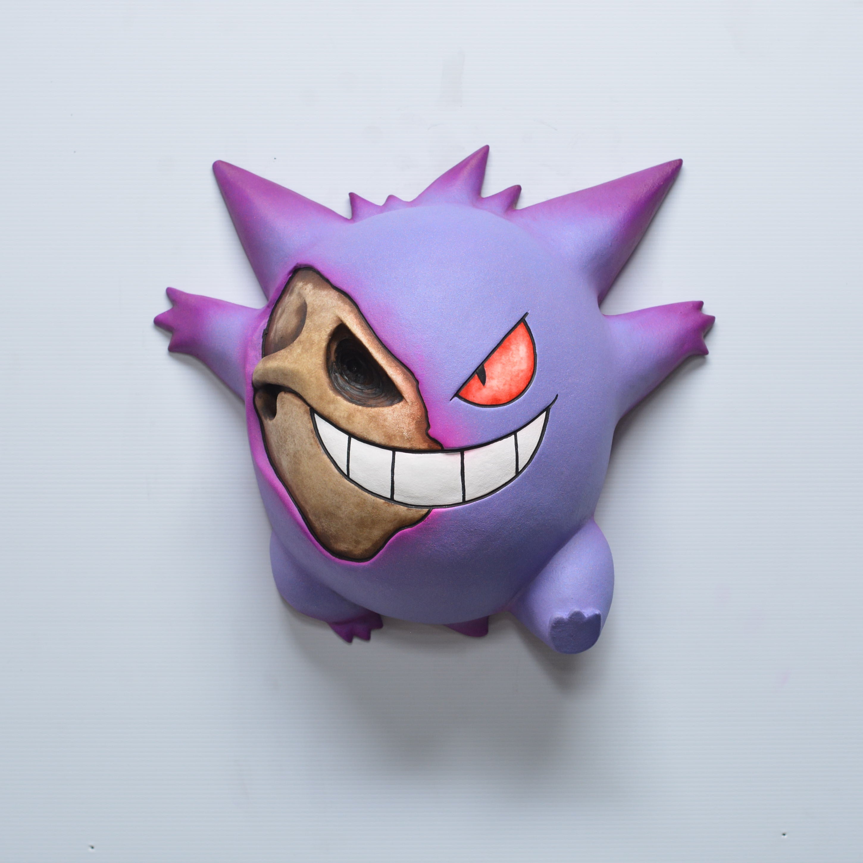 #094 - Trophy [SCRATCH & DENT] (2)