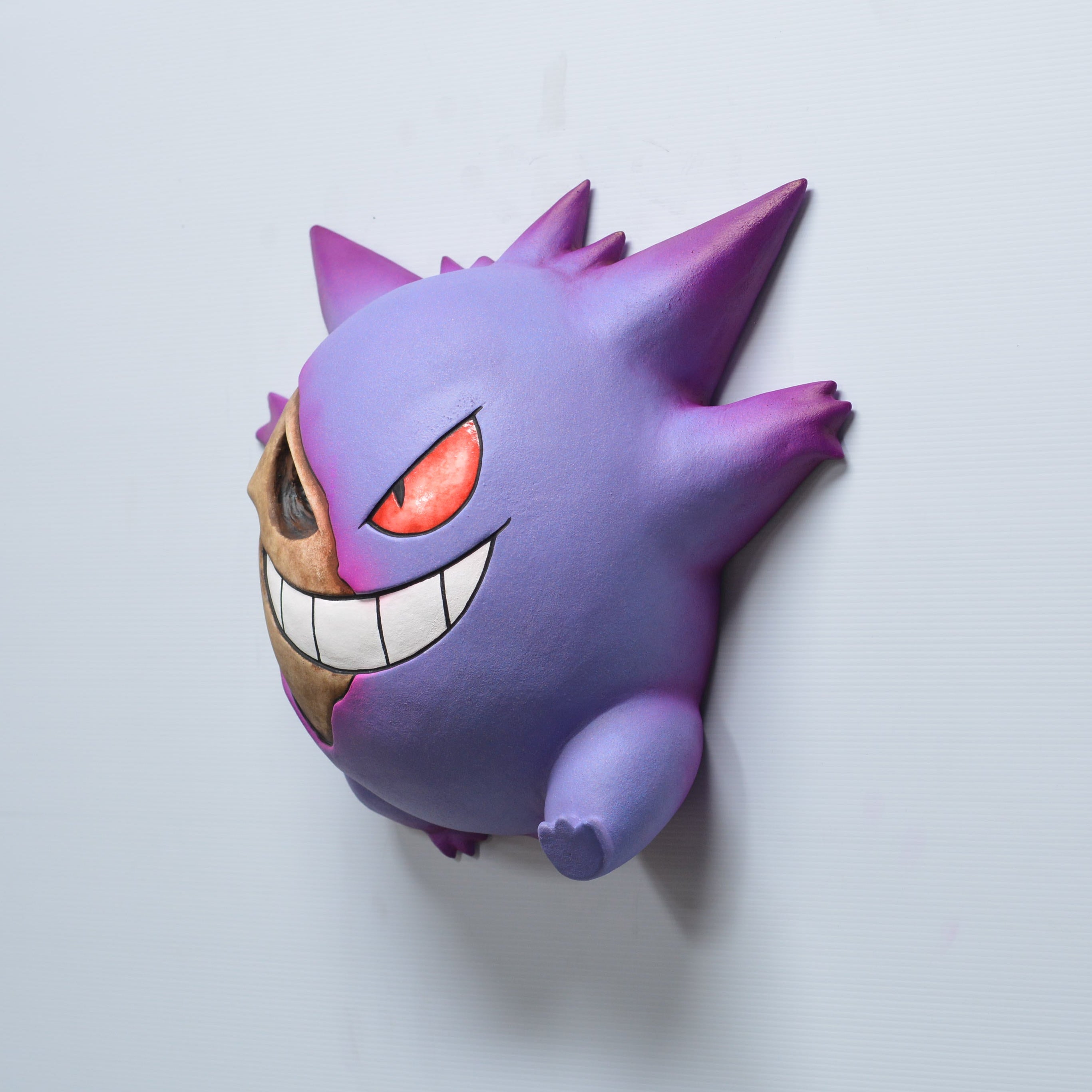 #094 - Trophy [SCRATCH & DENT] (2)