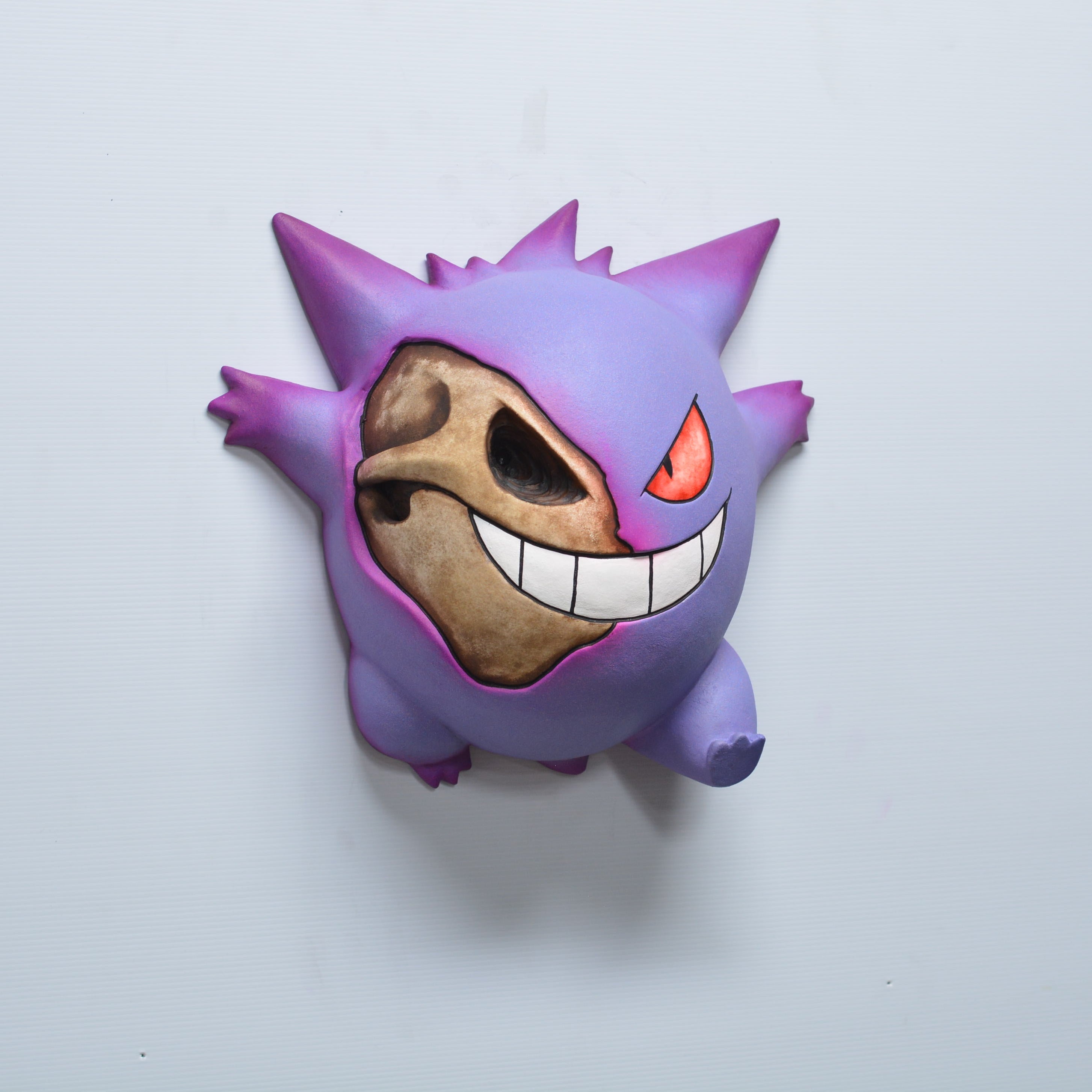 #094 - Trophy [SCRATCH & DENT] (2)