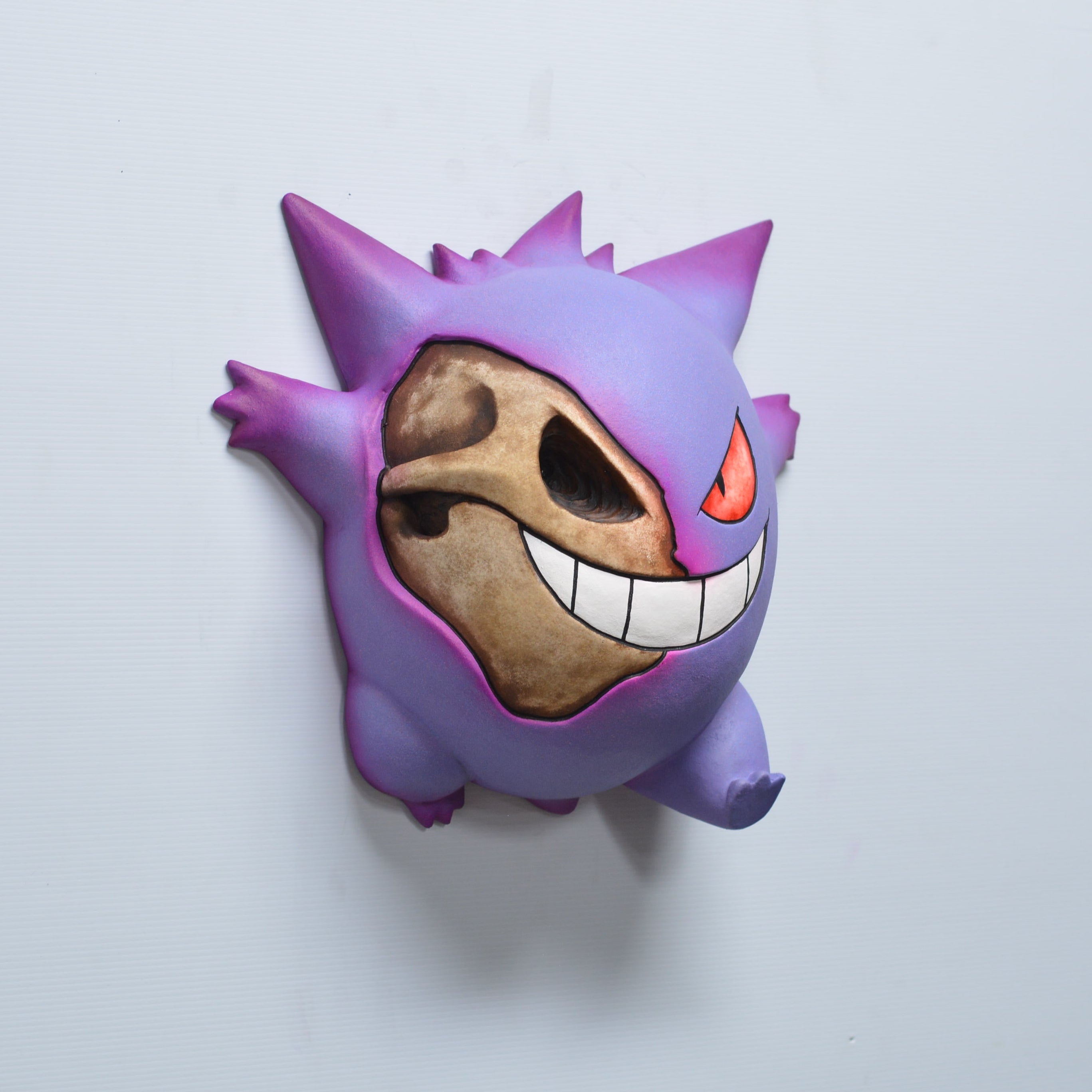 #094 - Trophy [SCRATCH & DENT] (2)