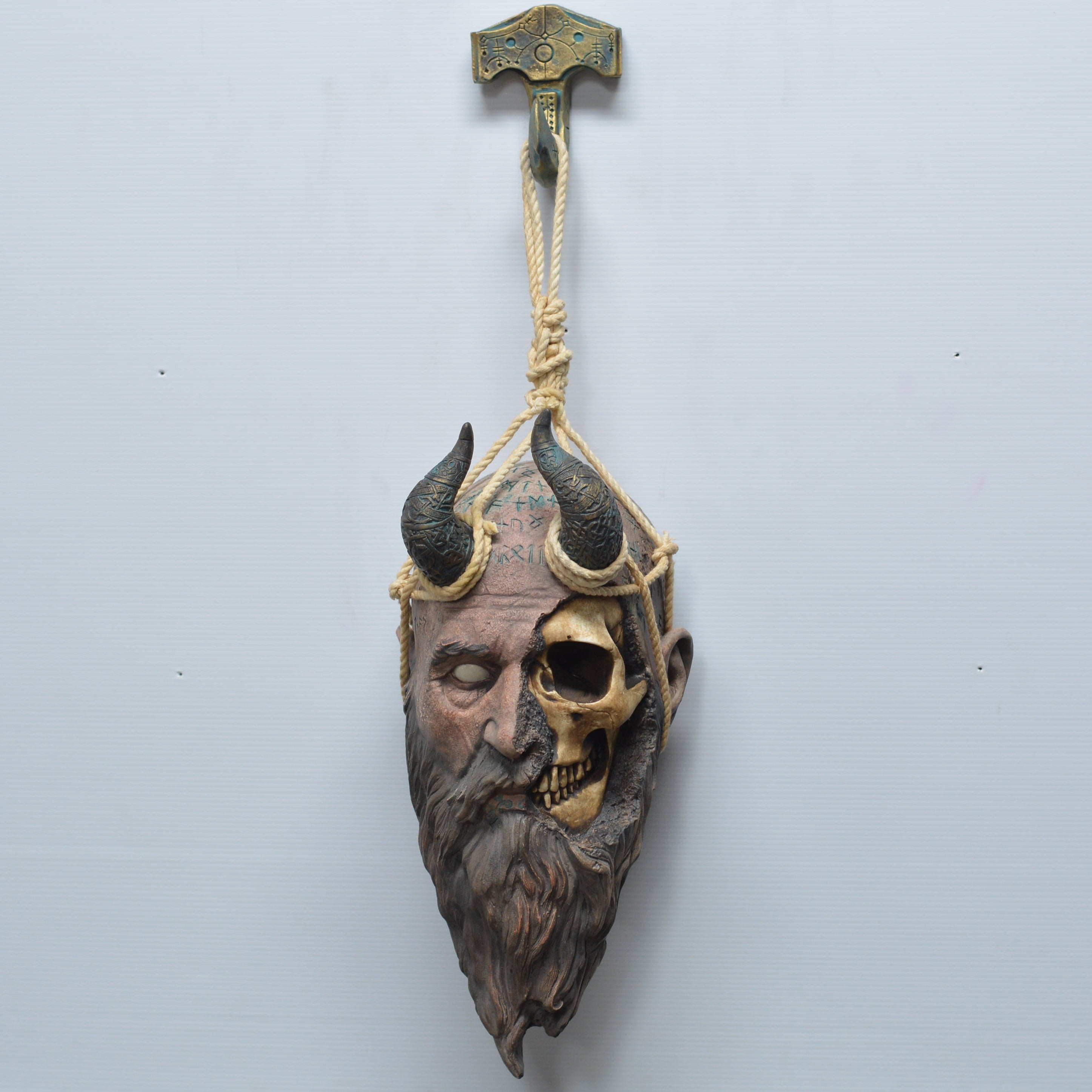 Mimir Wall Mount [EXPERIMENTAL PAINT] (3)