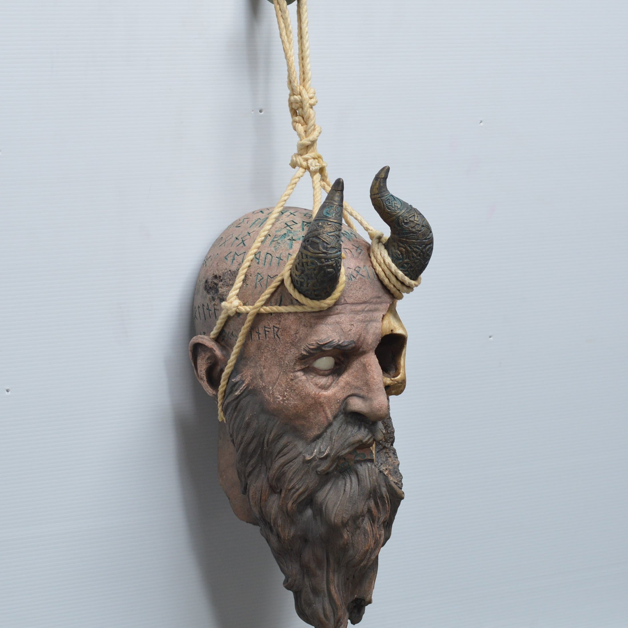 Mimir Wall Mount [EXPERIMENTAL PAINT] (3)