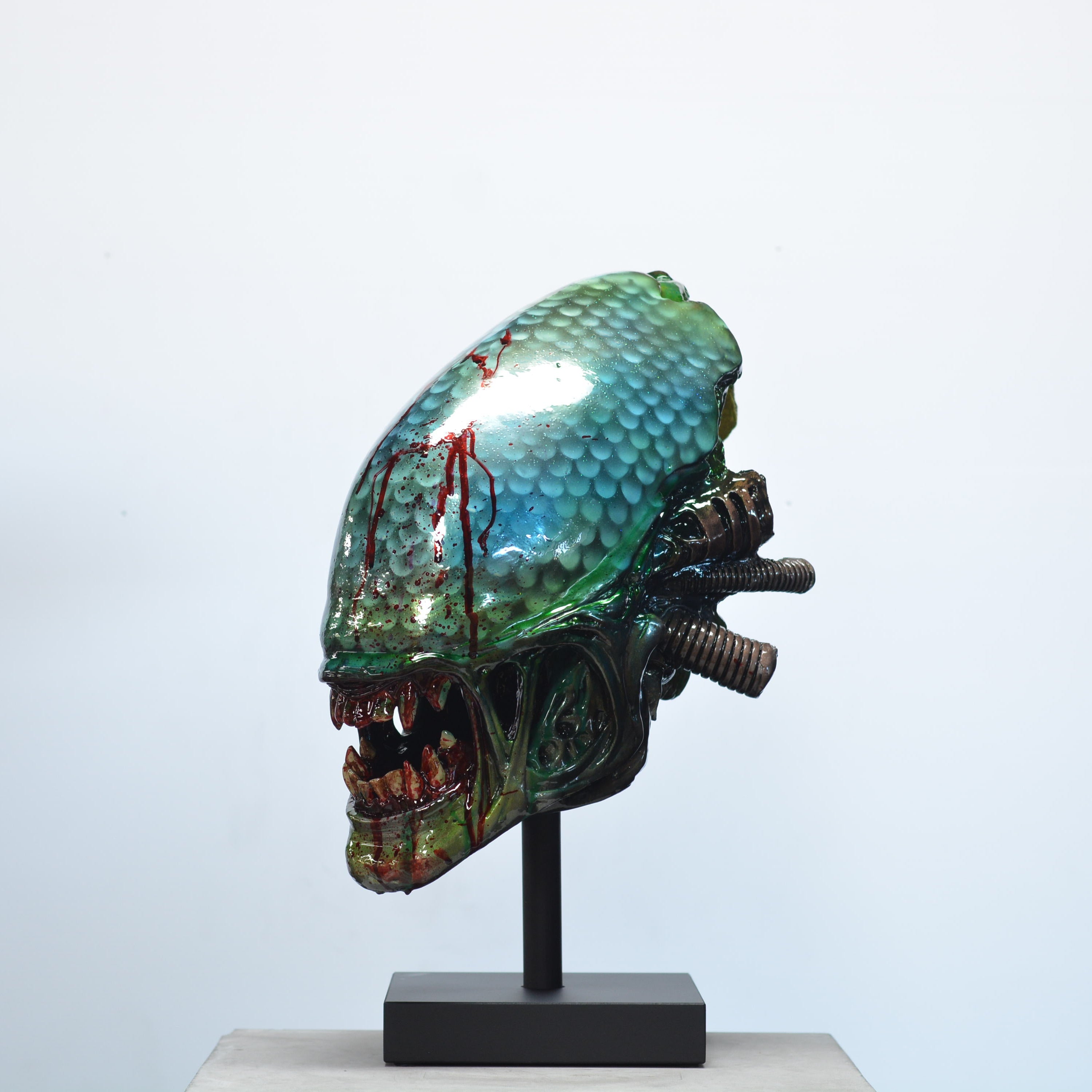 Xeno Trophy - Merlin [EXPERIMENTAL PAINT]