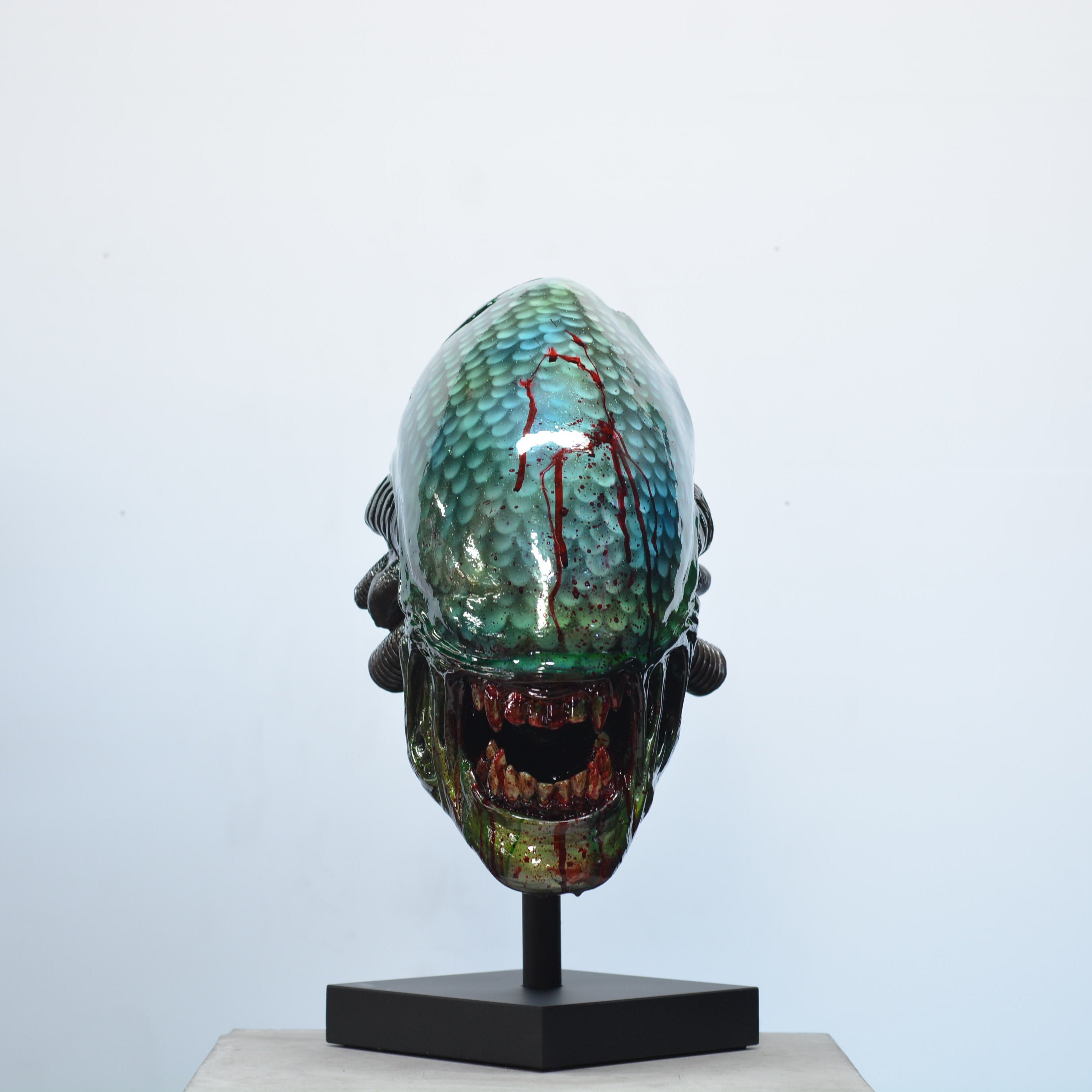 Xeno Trophy - Merlin [EXPERIMENTAL PAINT]
