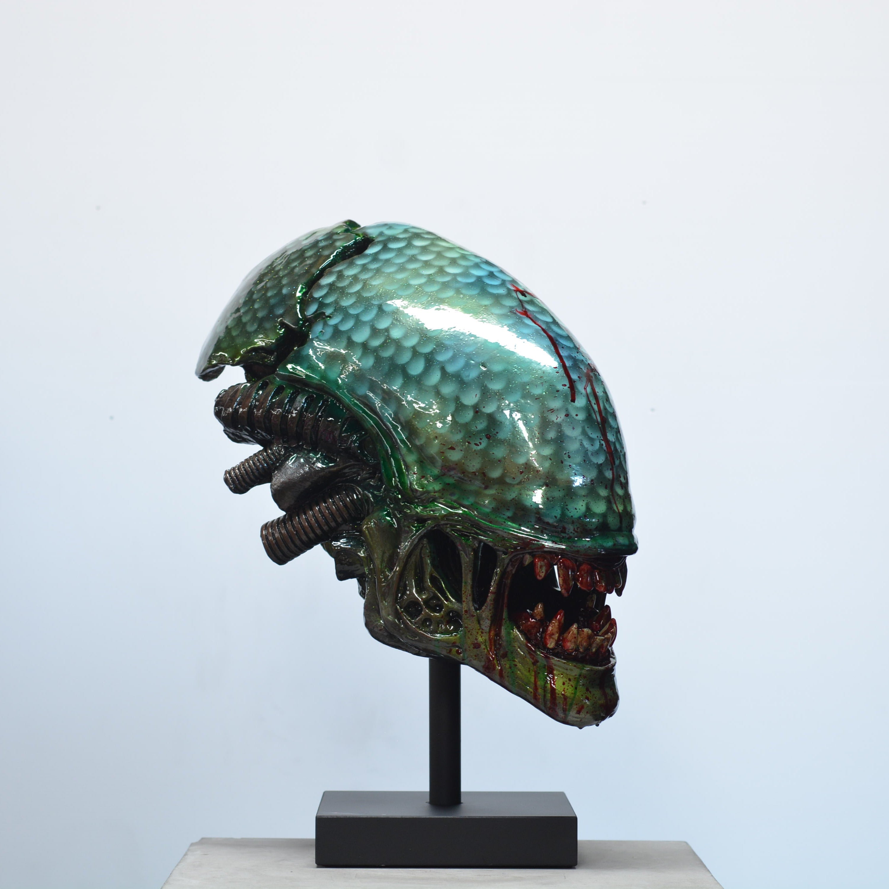 Xeno Trophy - Merlin [EXPERIMENTAL PAINT]
