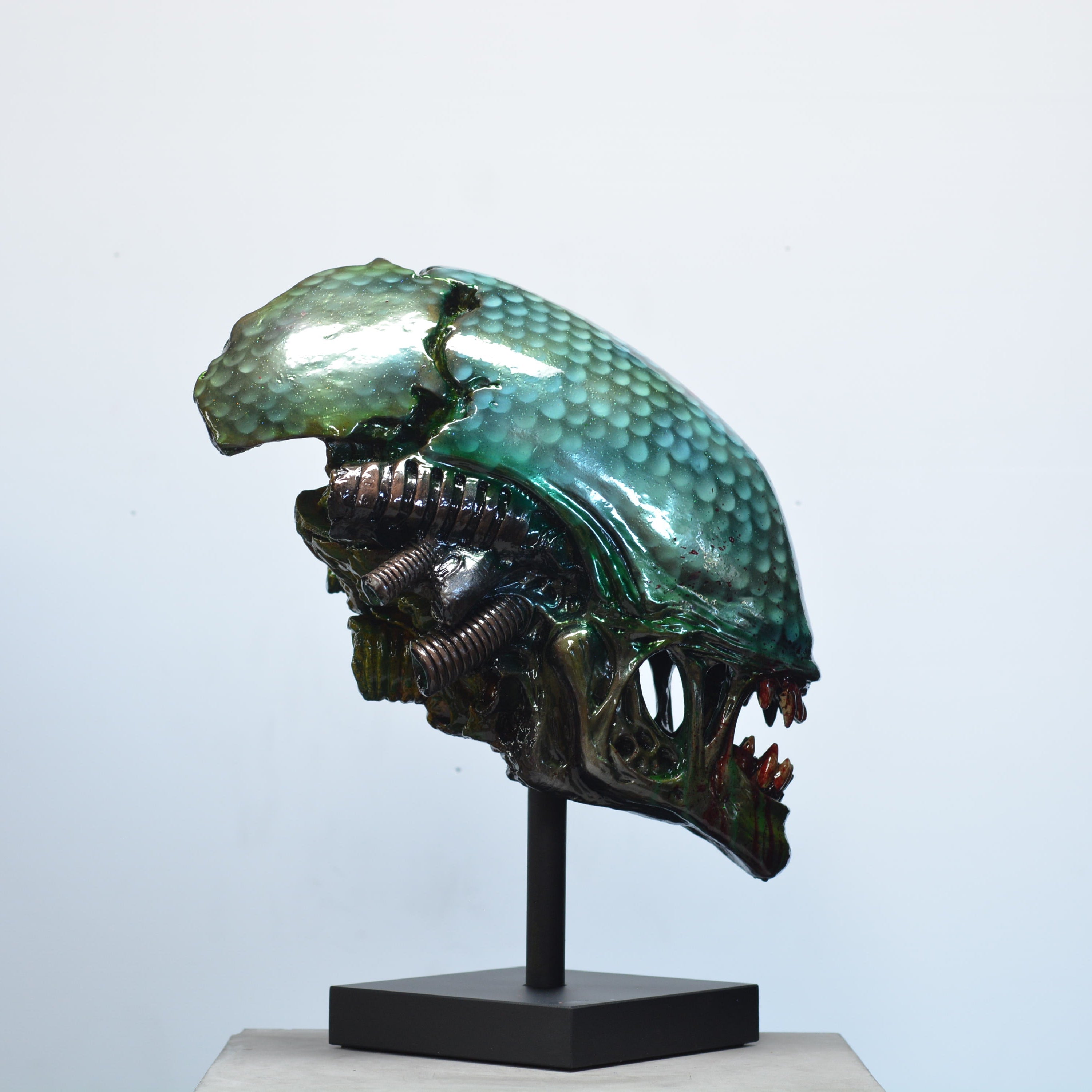 Xeno Trophy - Merlin [EXPERIMENTAL PAINT]