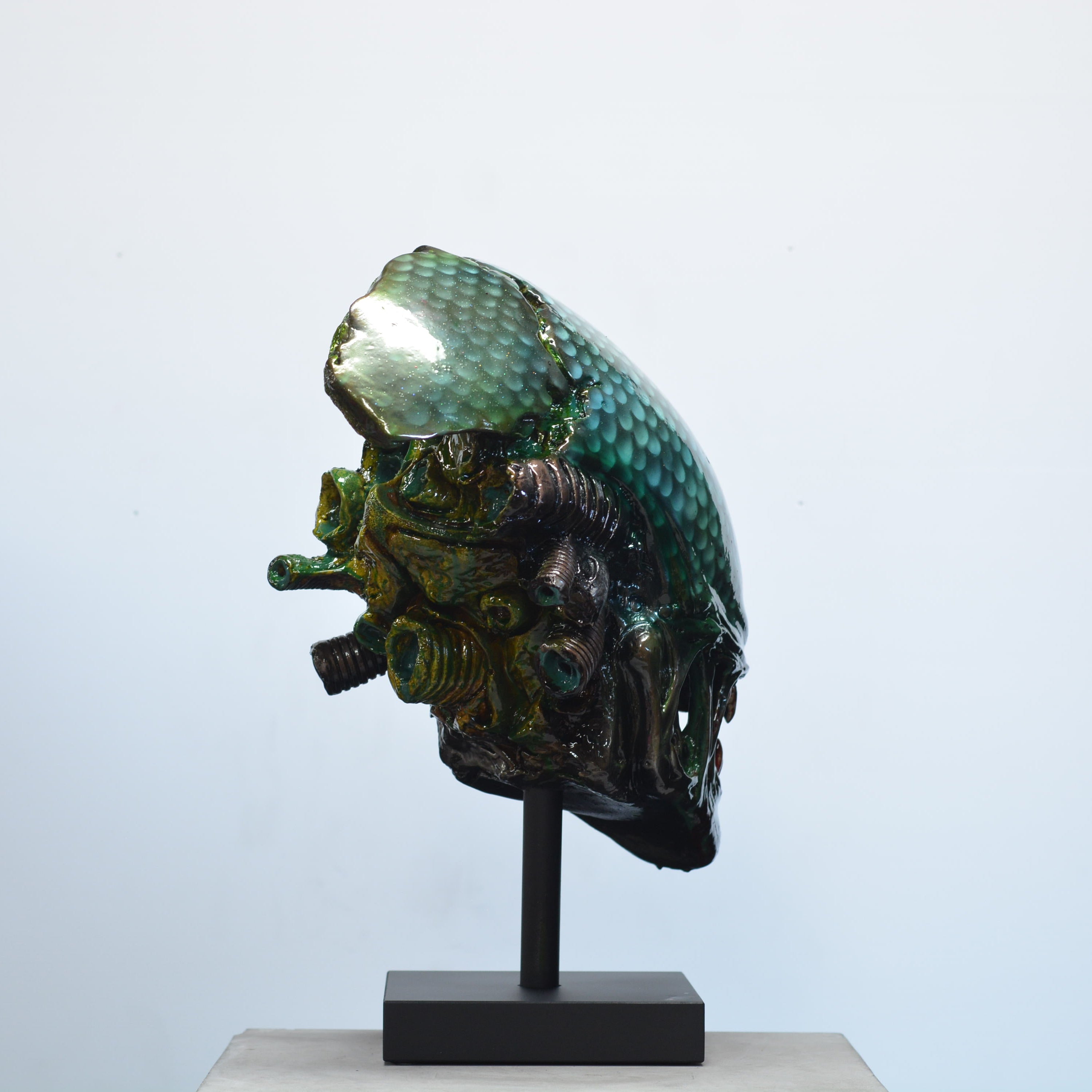 Xeno Trophy - Merlin [EXPERIMENTAL PAINT]
