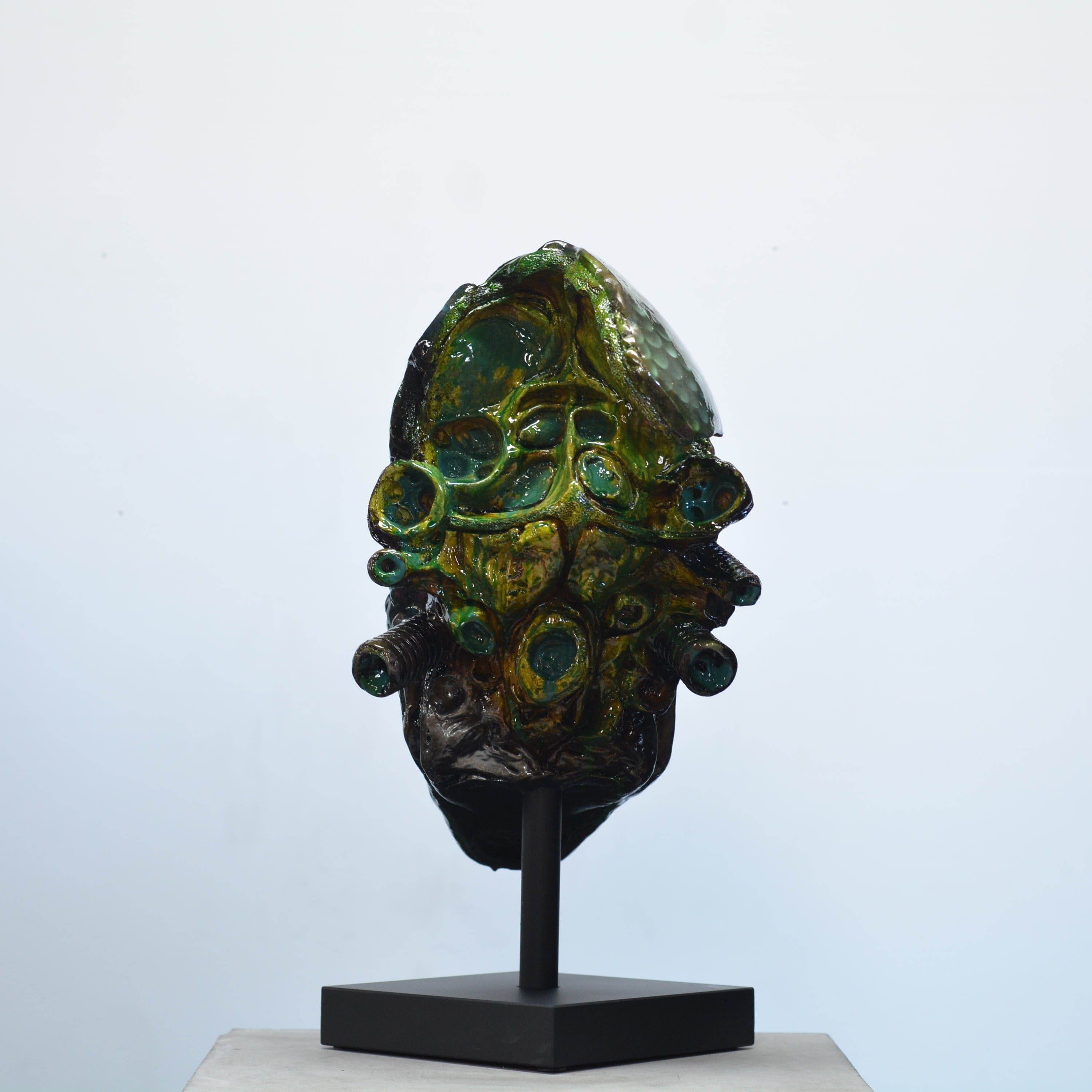 Xeno Trophy - Merlin [EXPERIMENTAL PAINT]