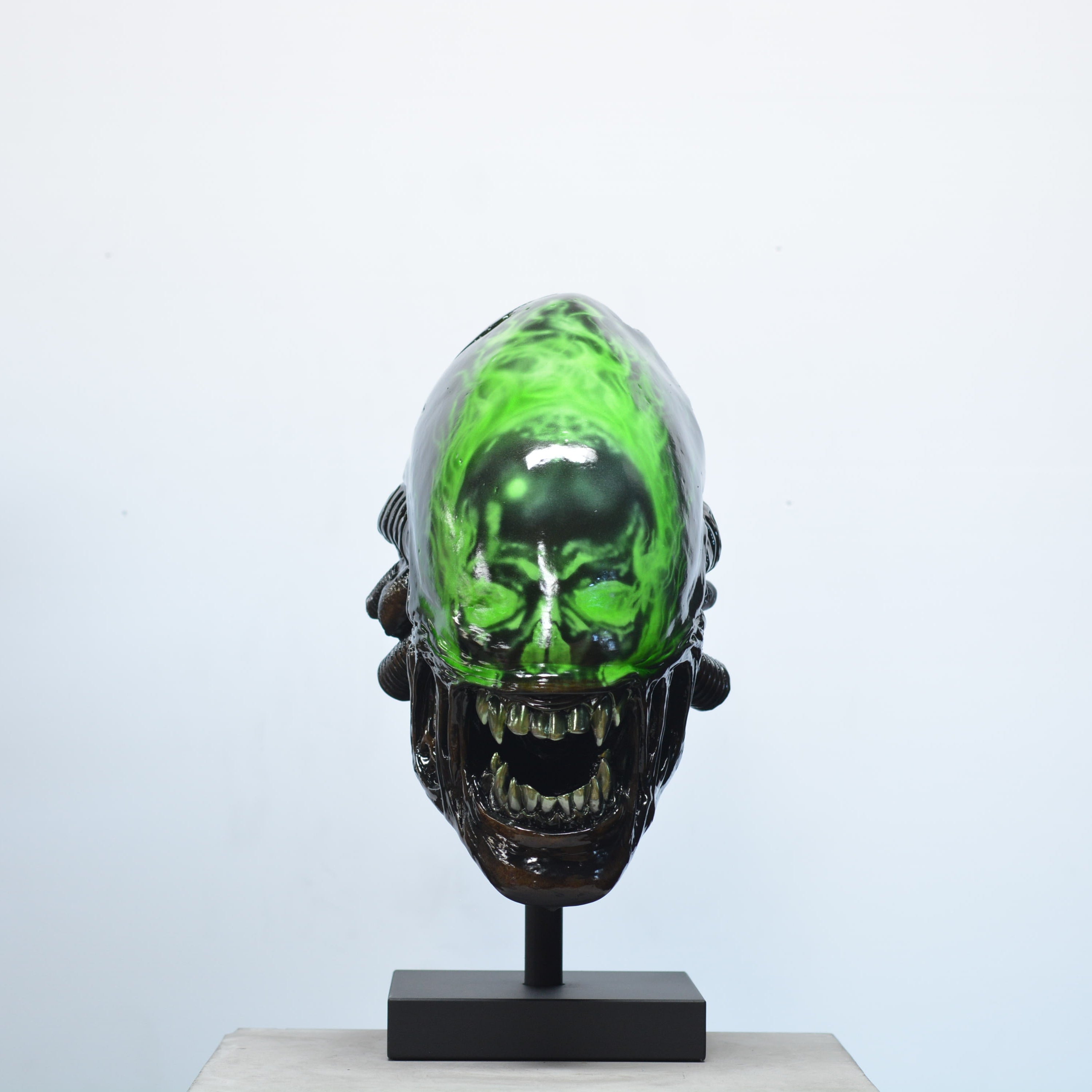 Xeno Trophy - Toxic Ignition [EXPERIMENTAL PAINT]