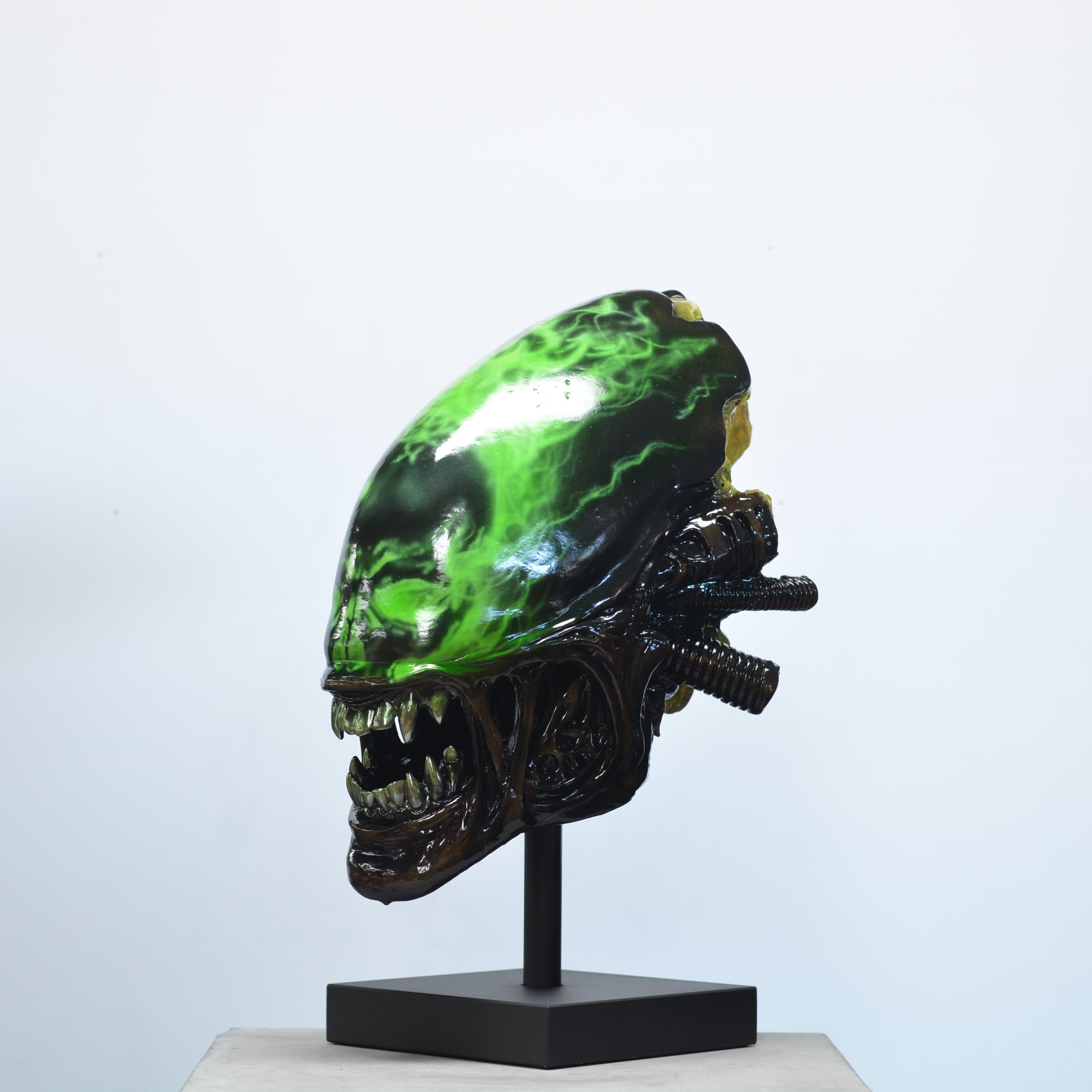 Xeno Trophy - Toxic Ignition [EXPERIMENTAL PAINT]