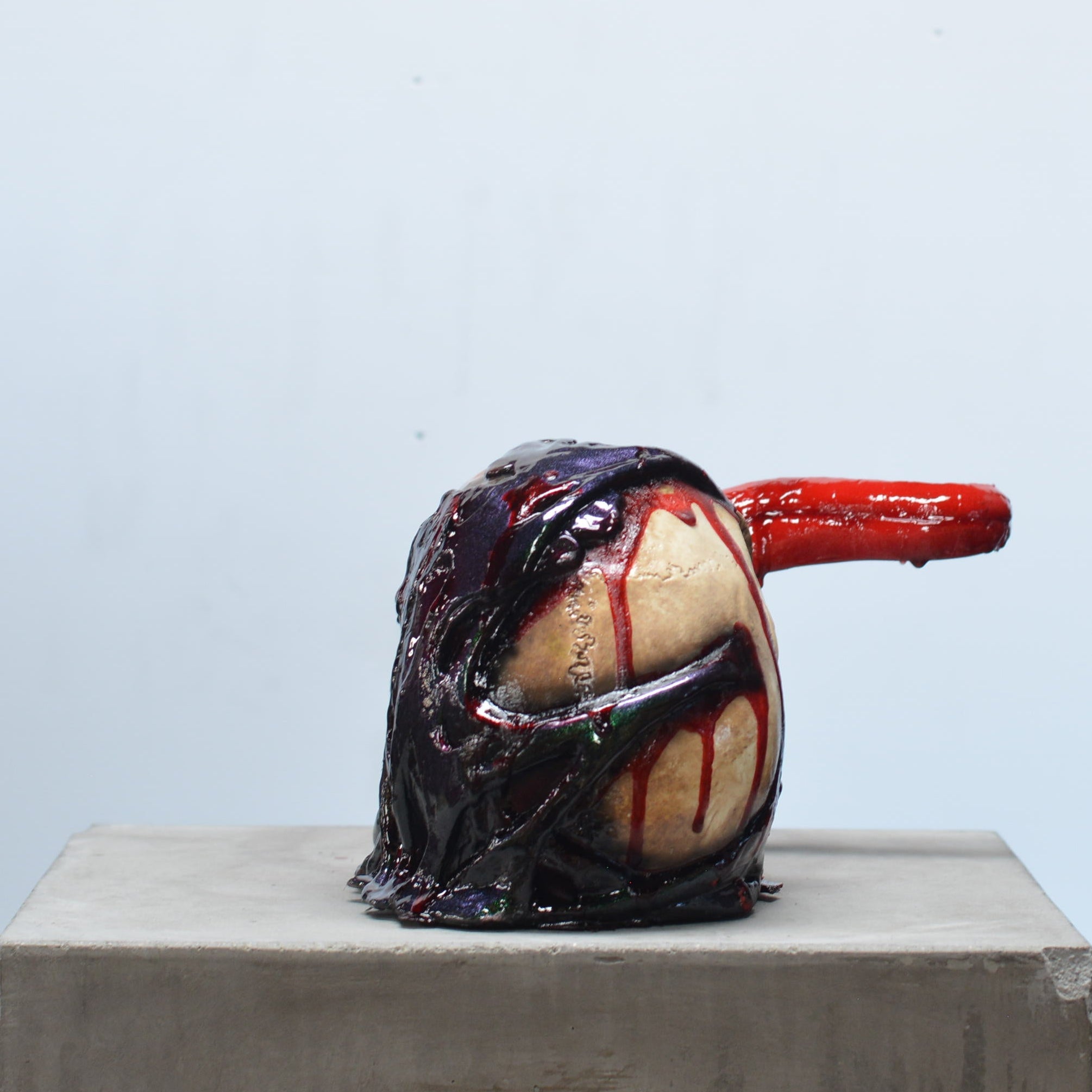 Symbiote - Pearlescent [EXPERIMENTAL PAINT]