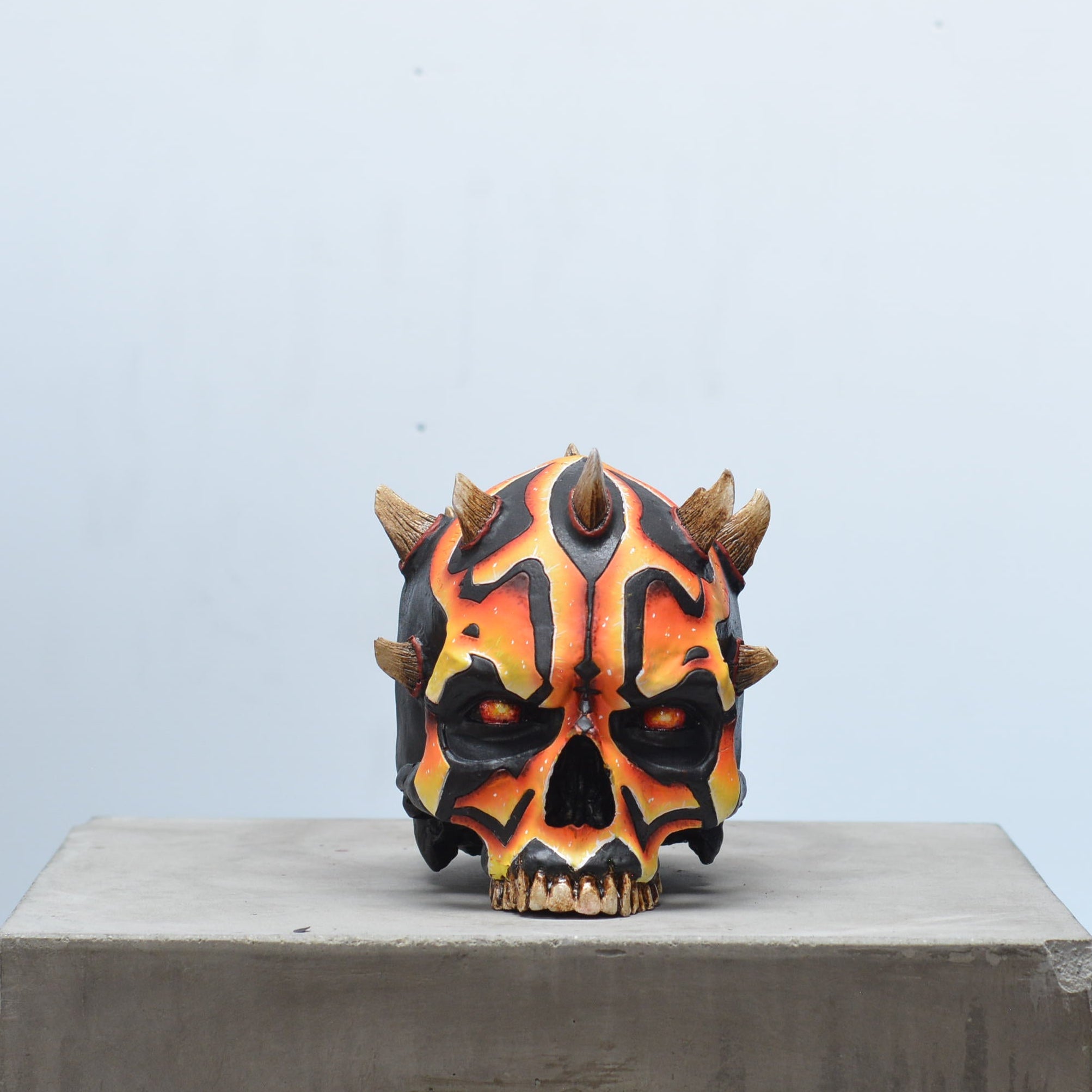 Sith Lord - Smokin [EXPERIMENTAL PAINT]