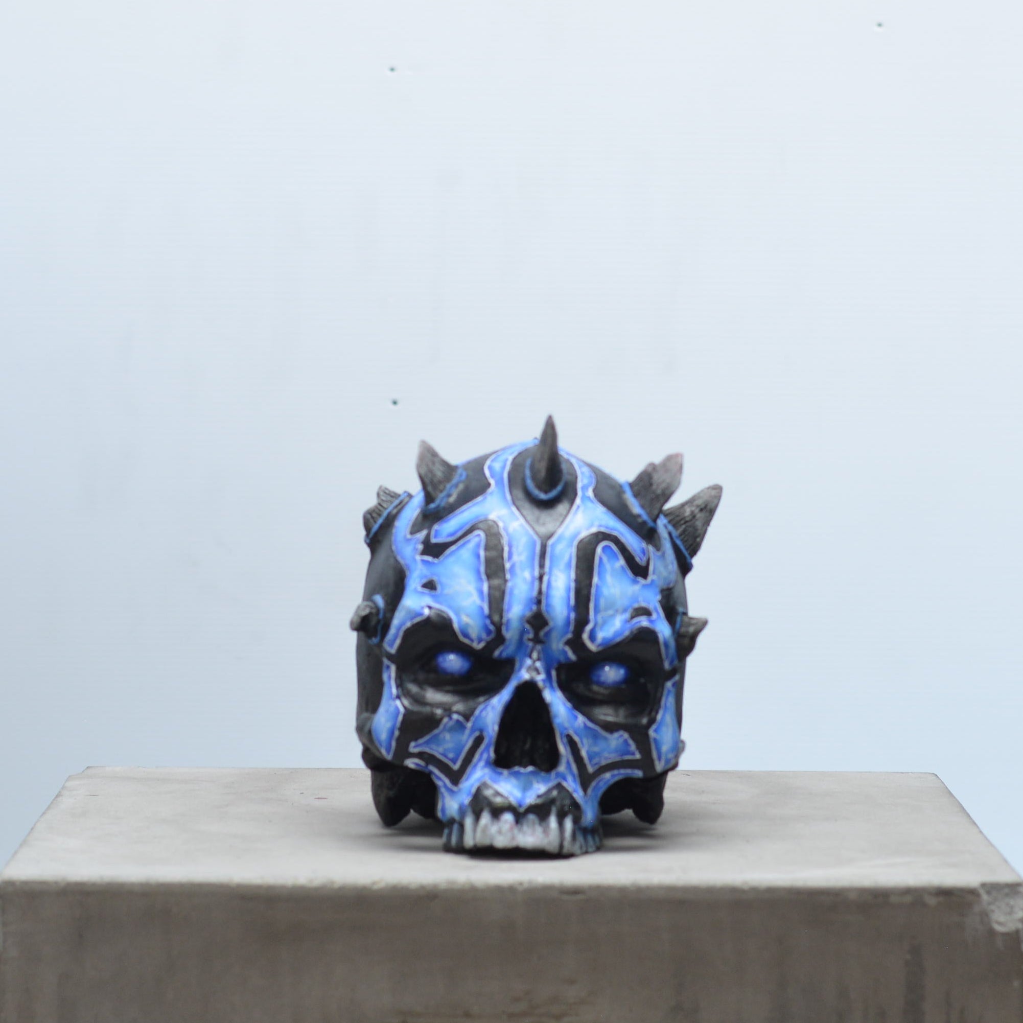 Sith Lord - Light 'em up [EXPERIMENTAL PAINT]