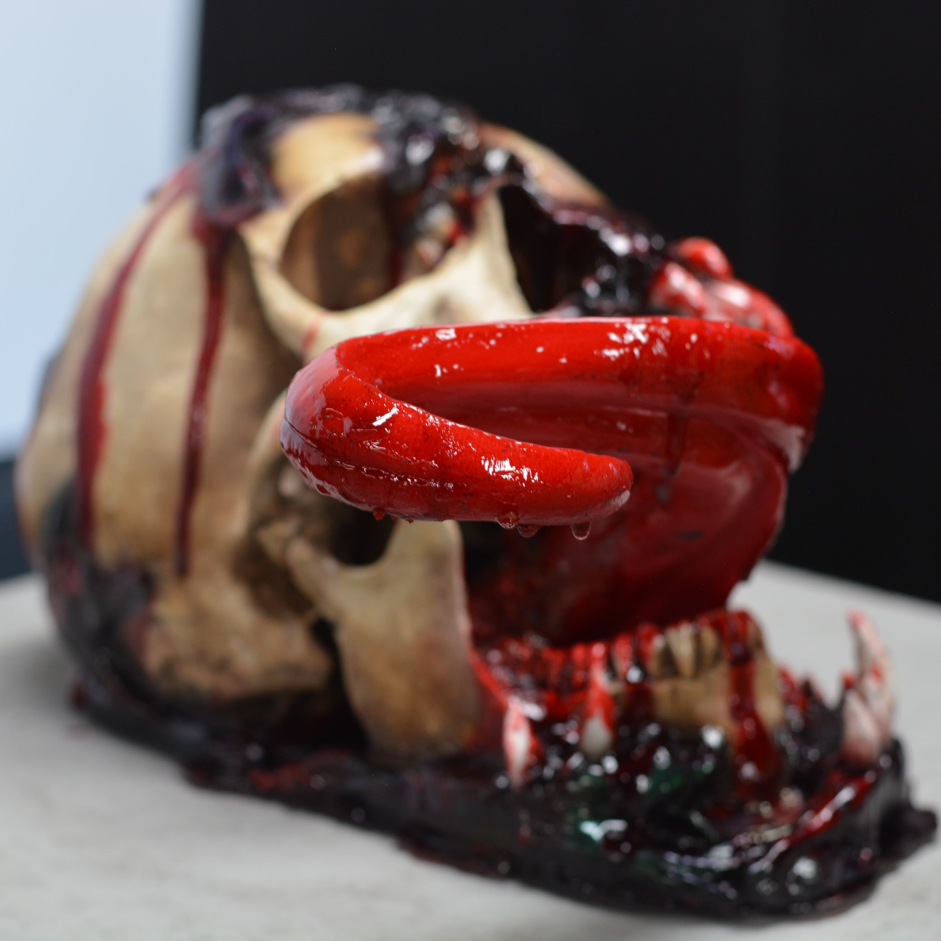 Symbiote - Pearlescent [EXPERIMENTAL PAINT]